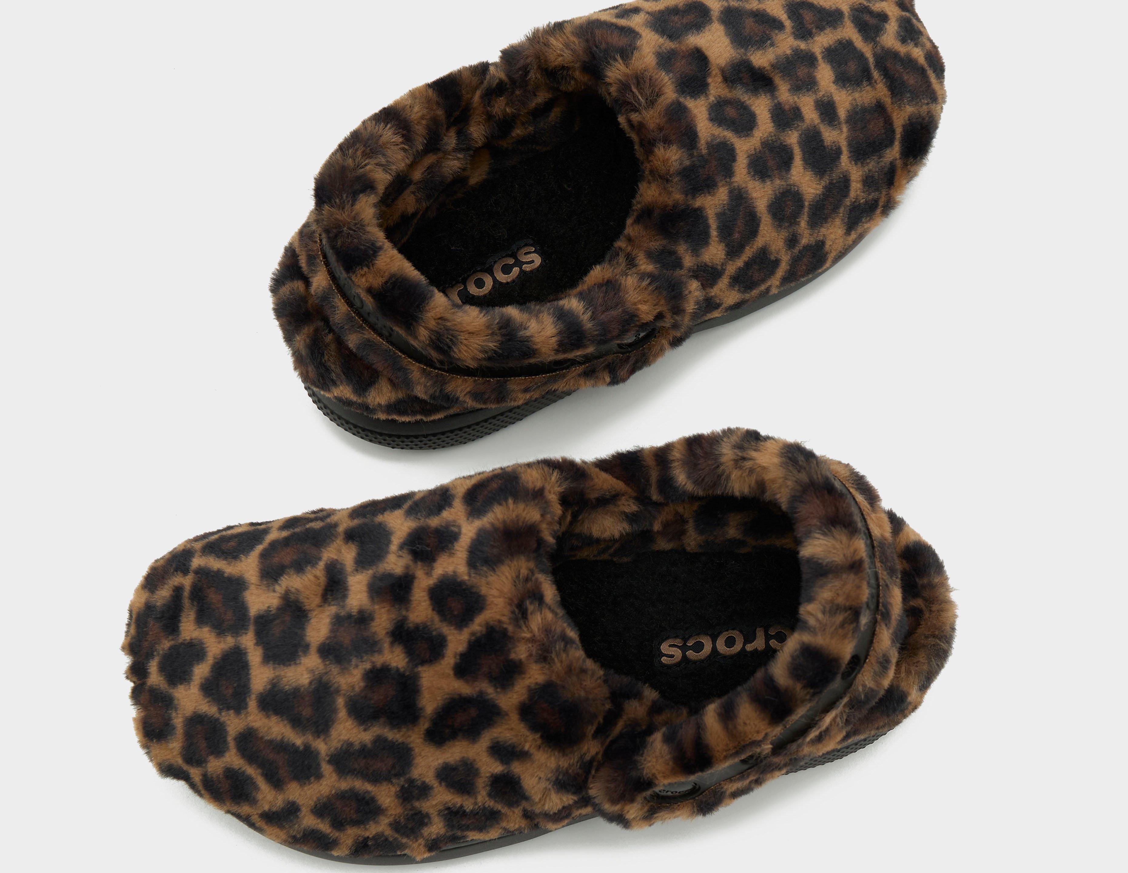 Crocs Classic Unfurgettable Clog Women's