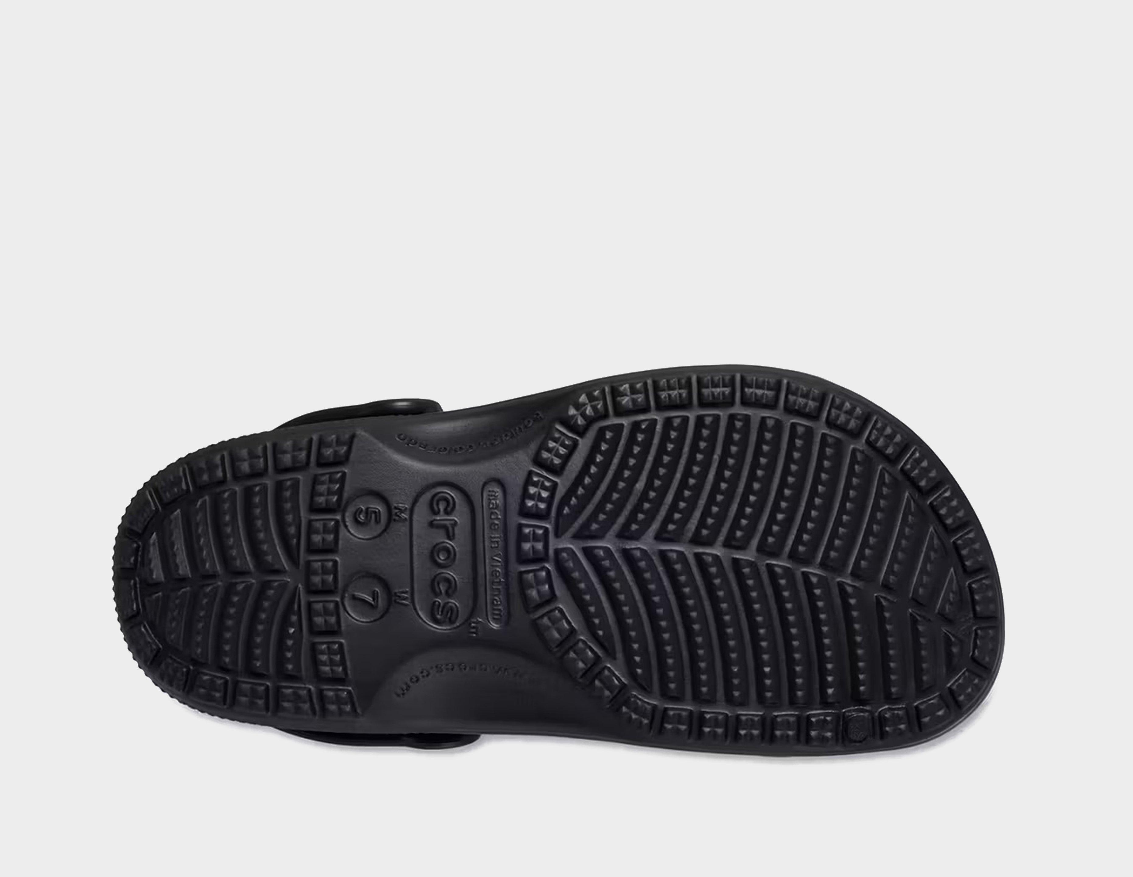 Crocs x Stranger Things Classic Clog