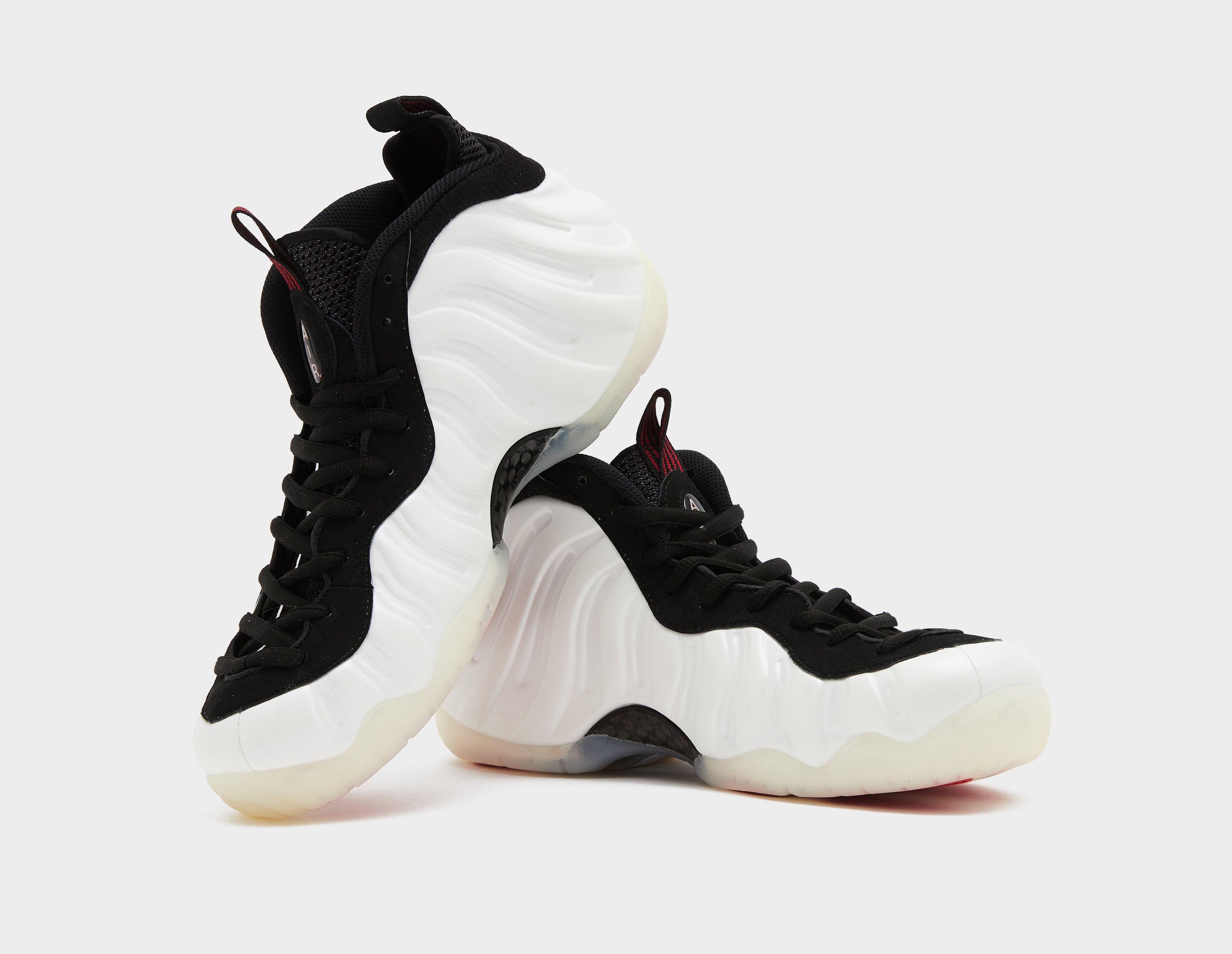 Nike Air Foamposite One