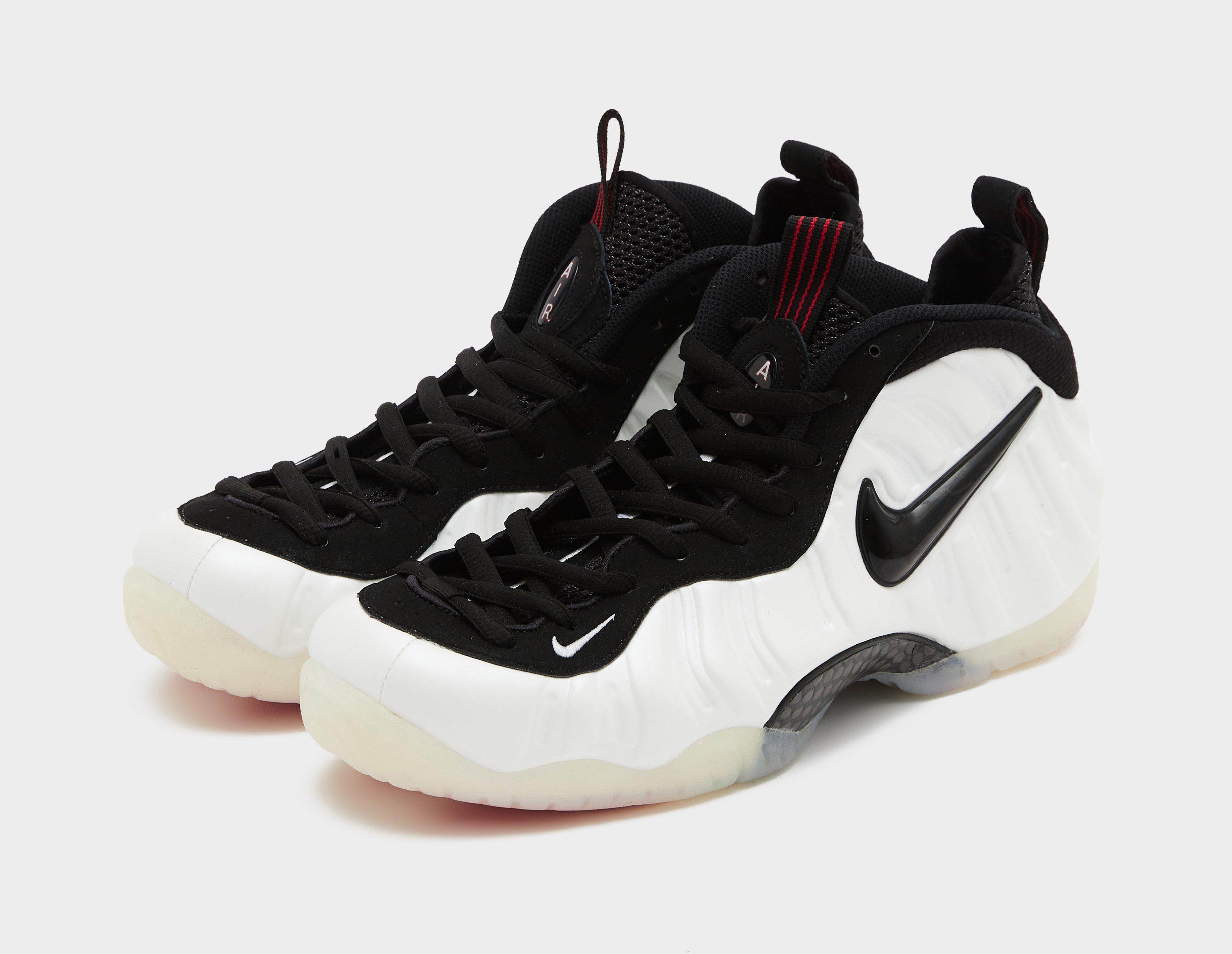 Nike Air Foamposite One