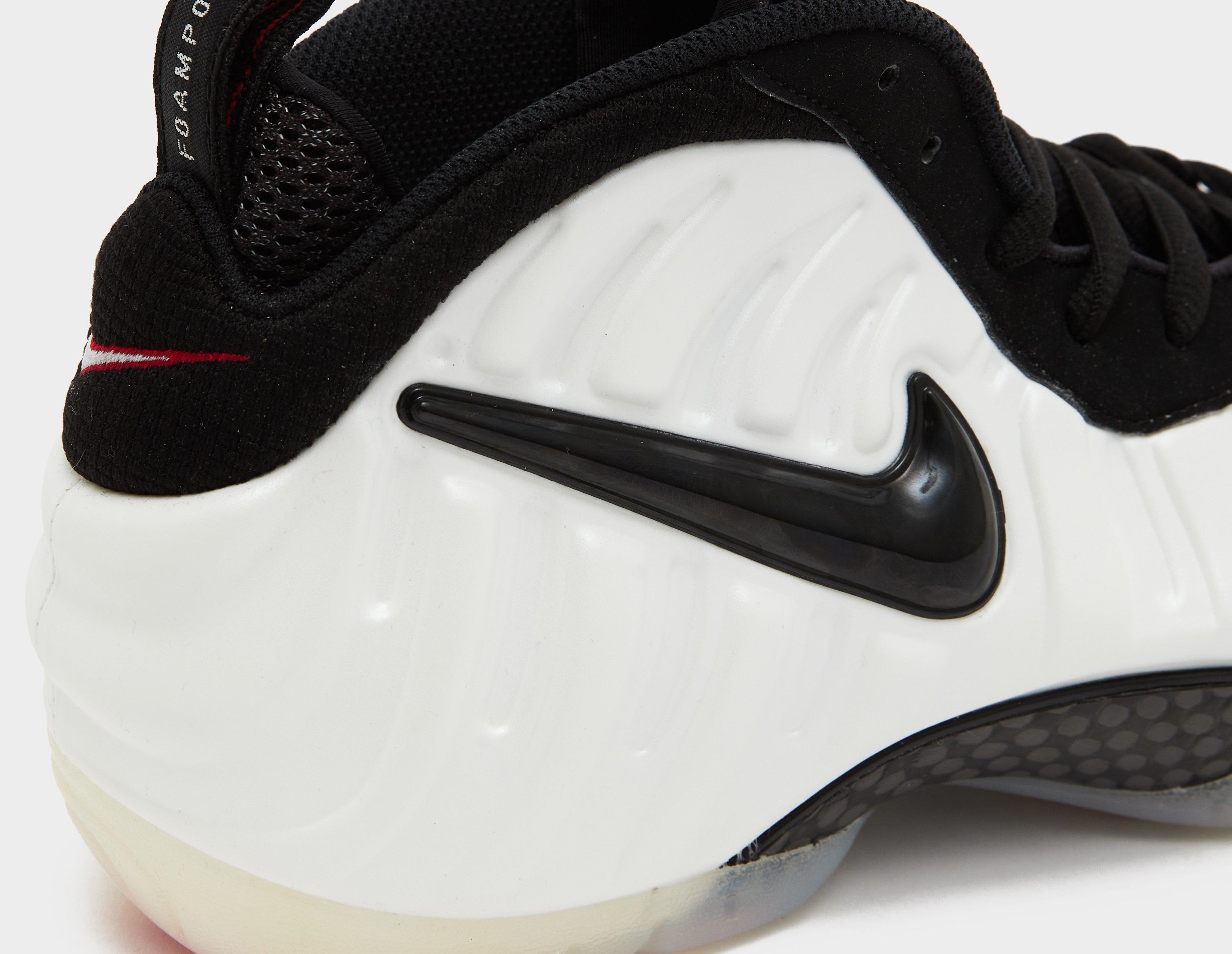 Nike Air Foamposite One