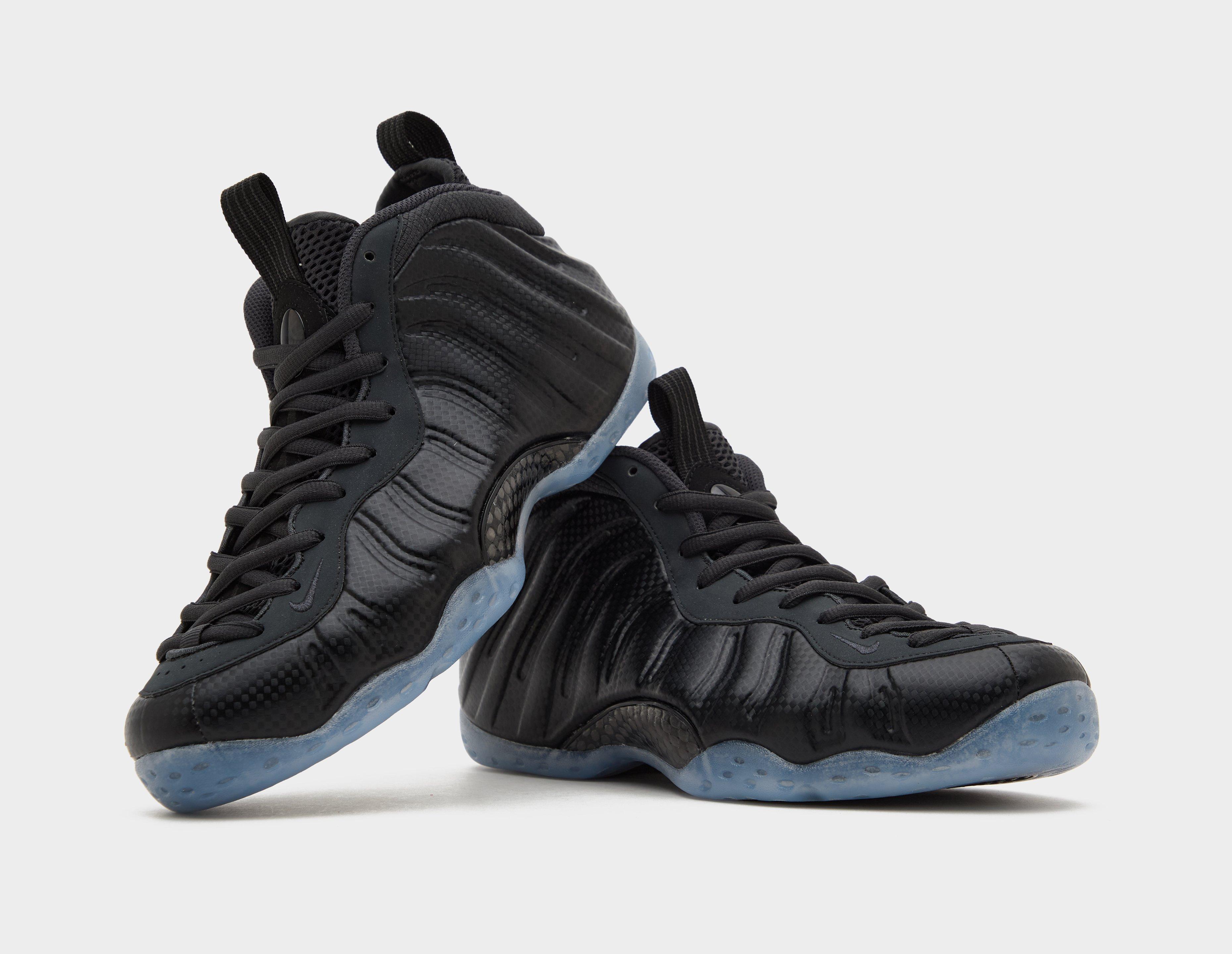 Nike Air Foamposite One