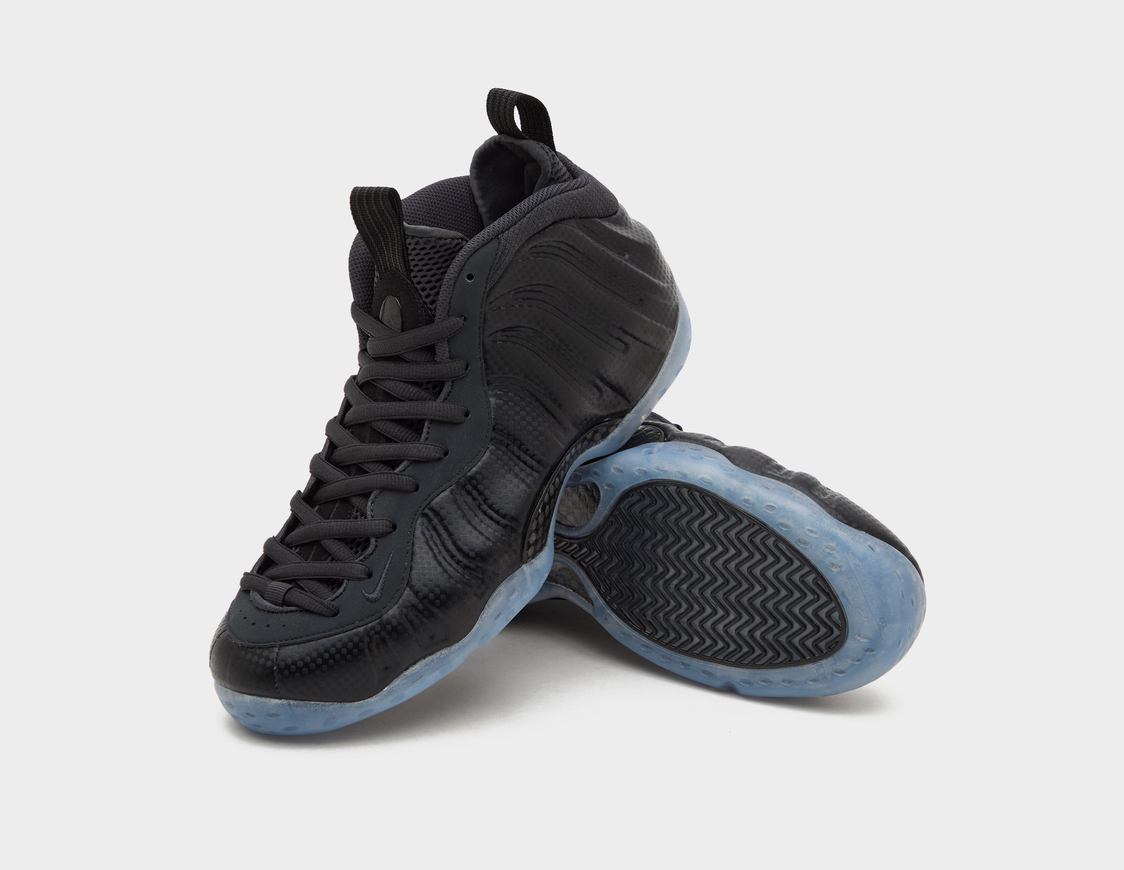 Nike Air Foamposite One