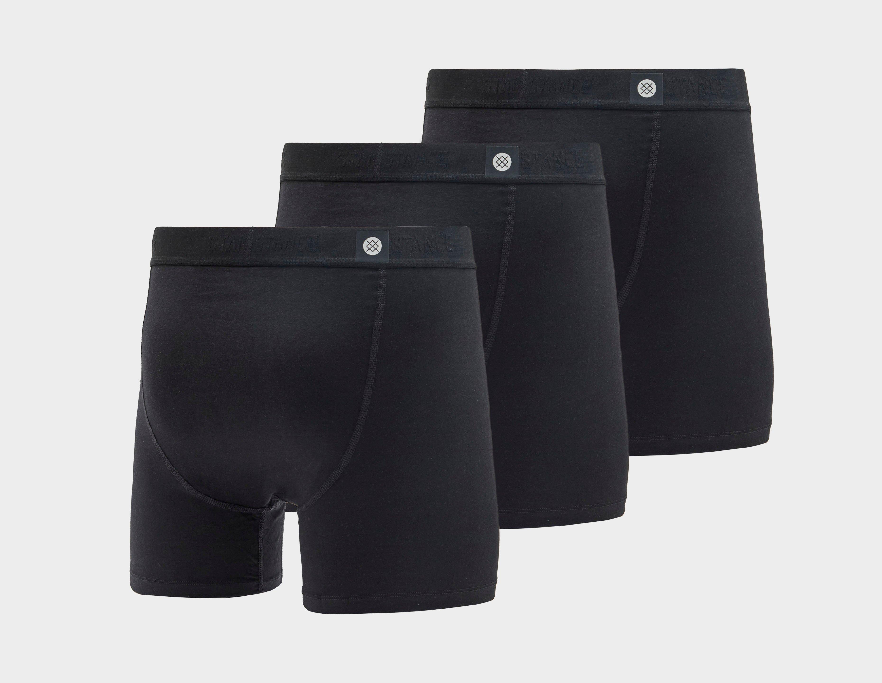 Stance Boxer Brief (3-Pack)