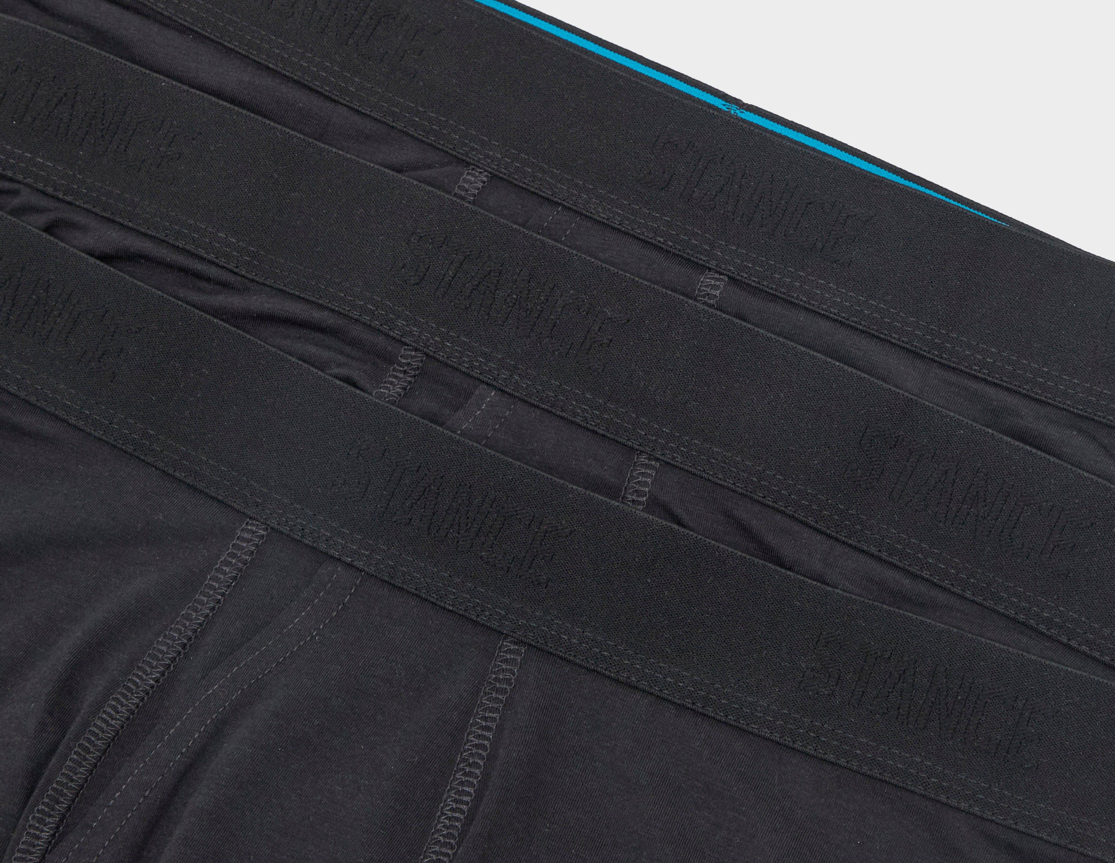 Stance Boxer Brief (3-Pack)