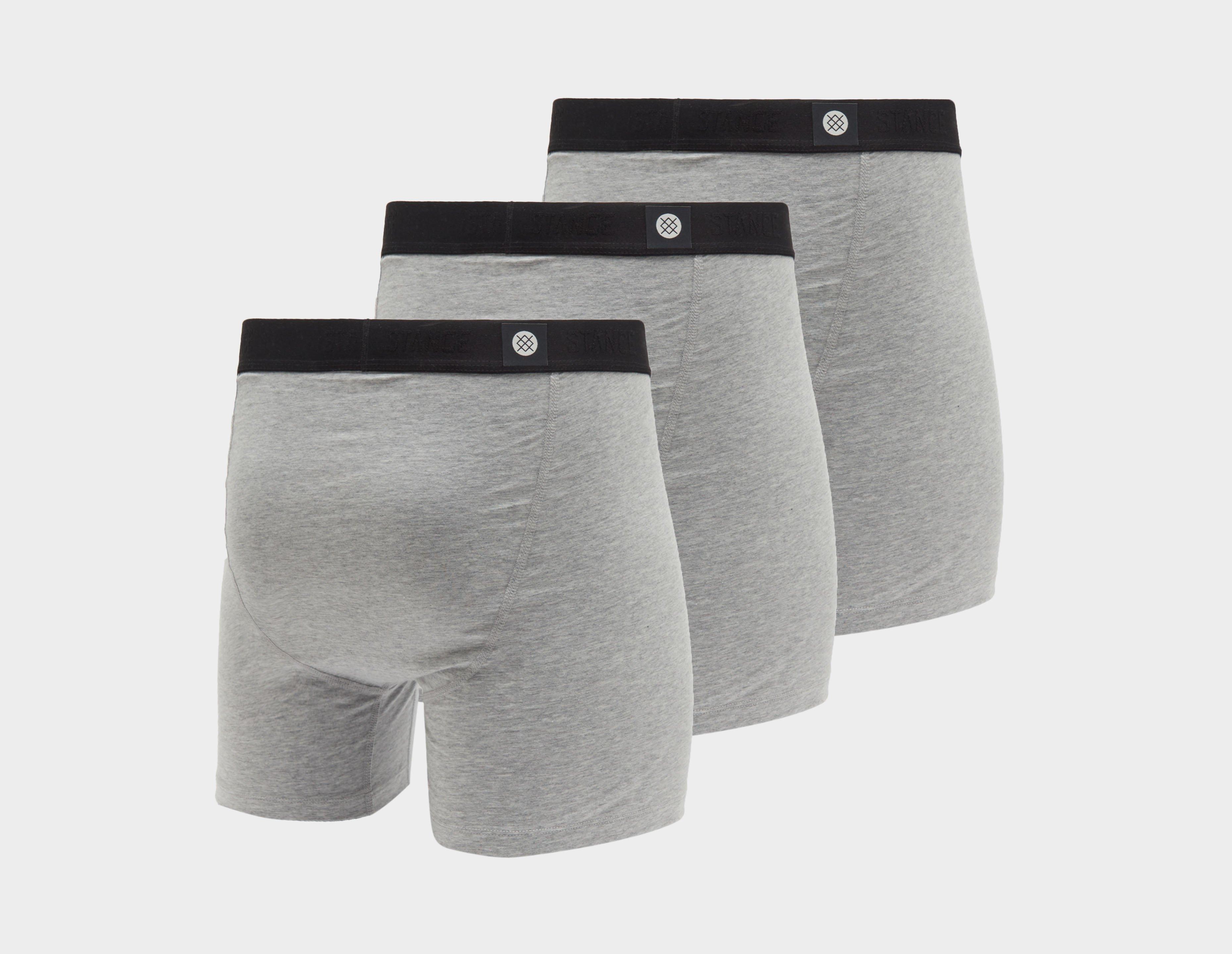 Stance Boxer Brief (3-Pack)