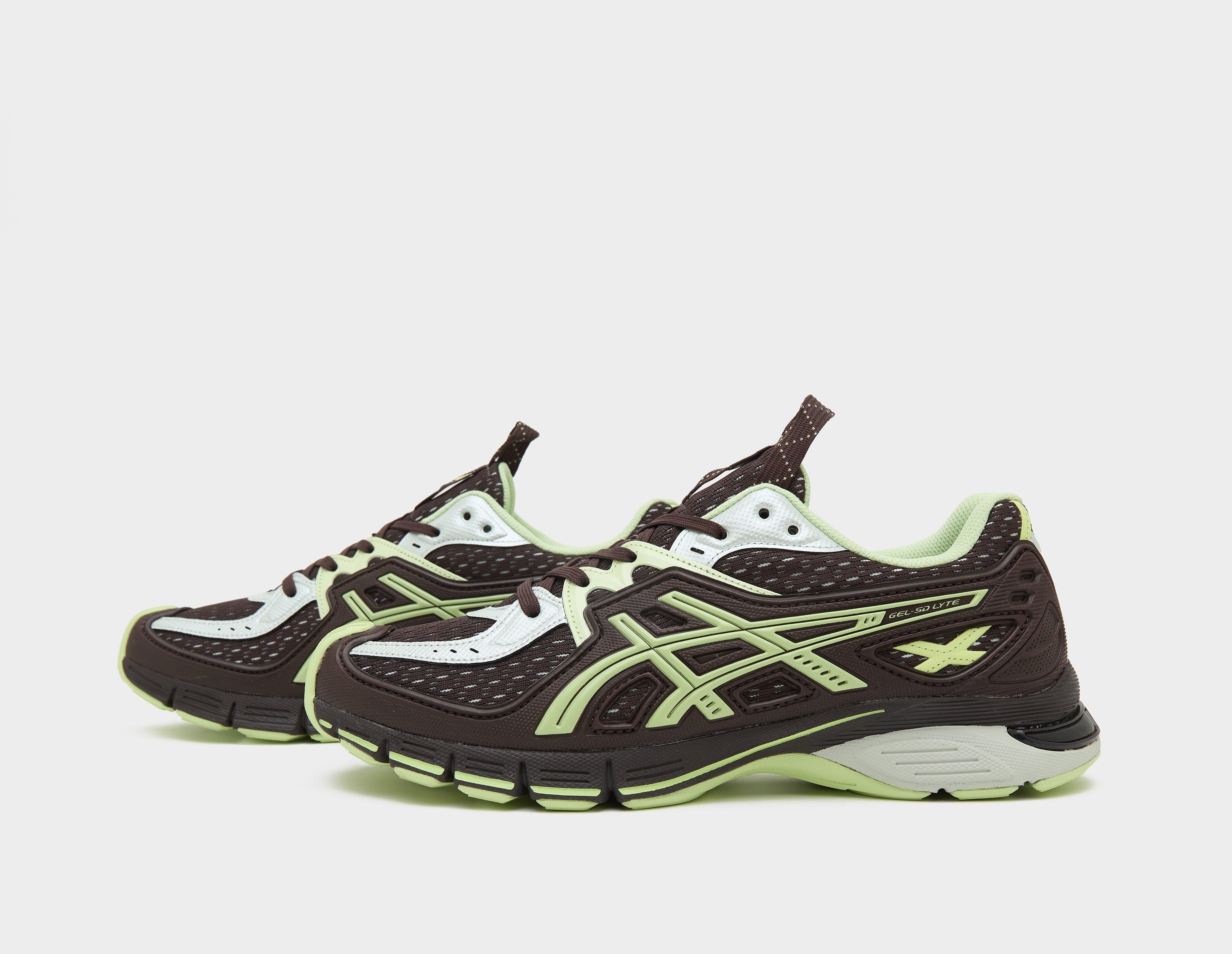 ASICS UB12-S GEL-SD-LYTE