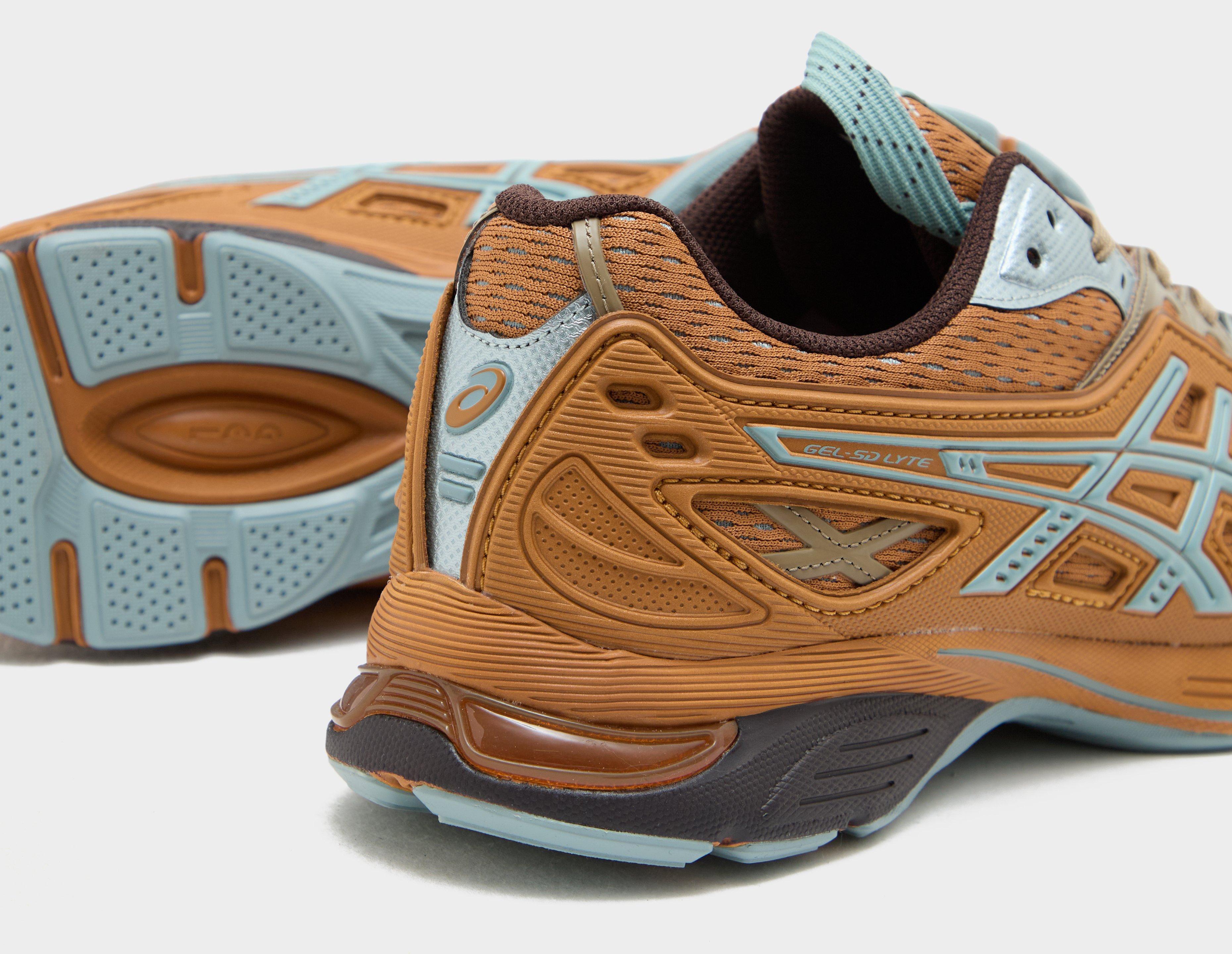 ASICS UB12-S GEL-SD-LYTE