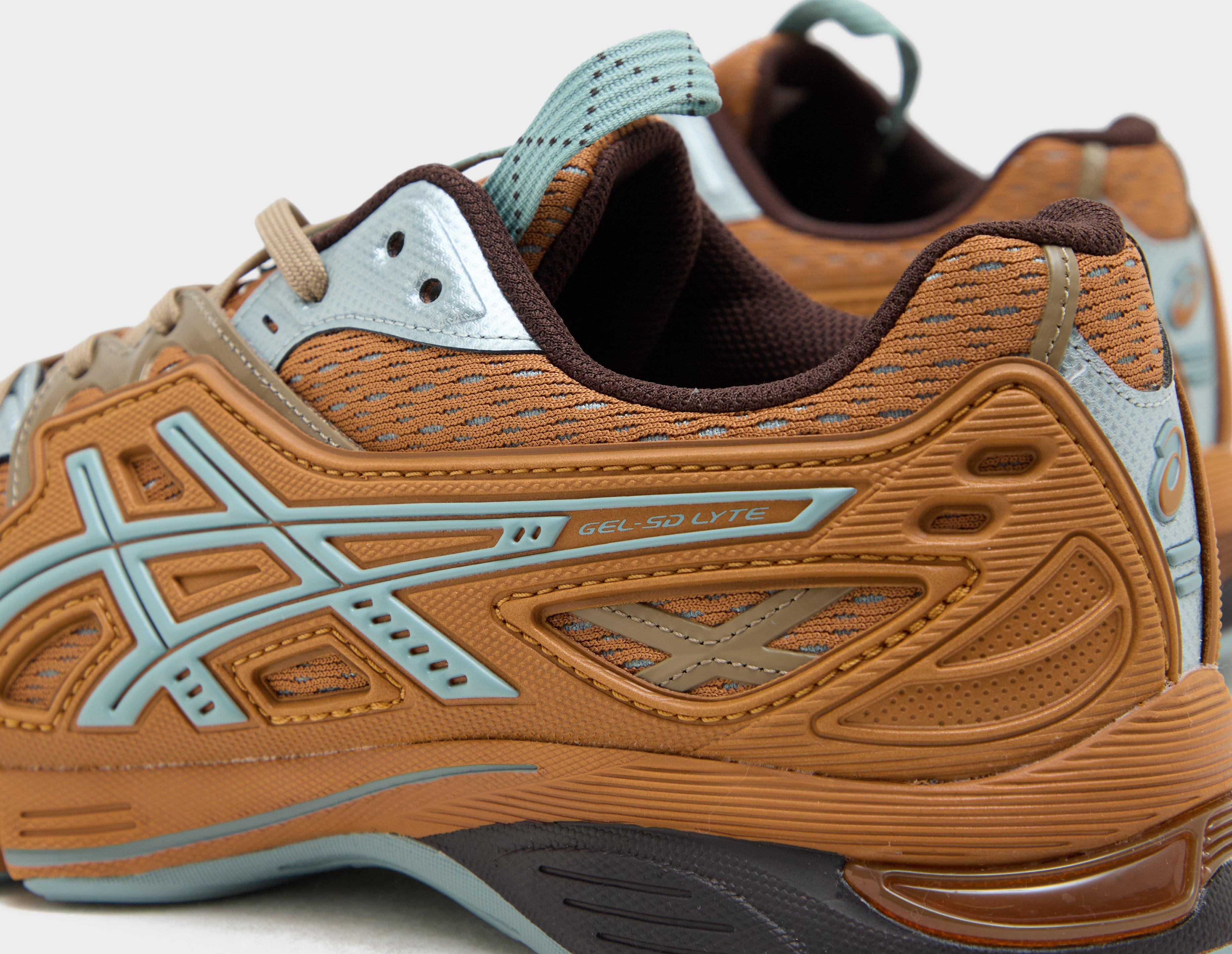 ASICS UB12-S GEL-SD-LYTE