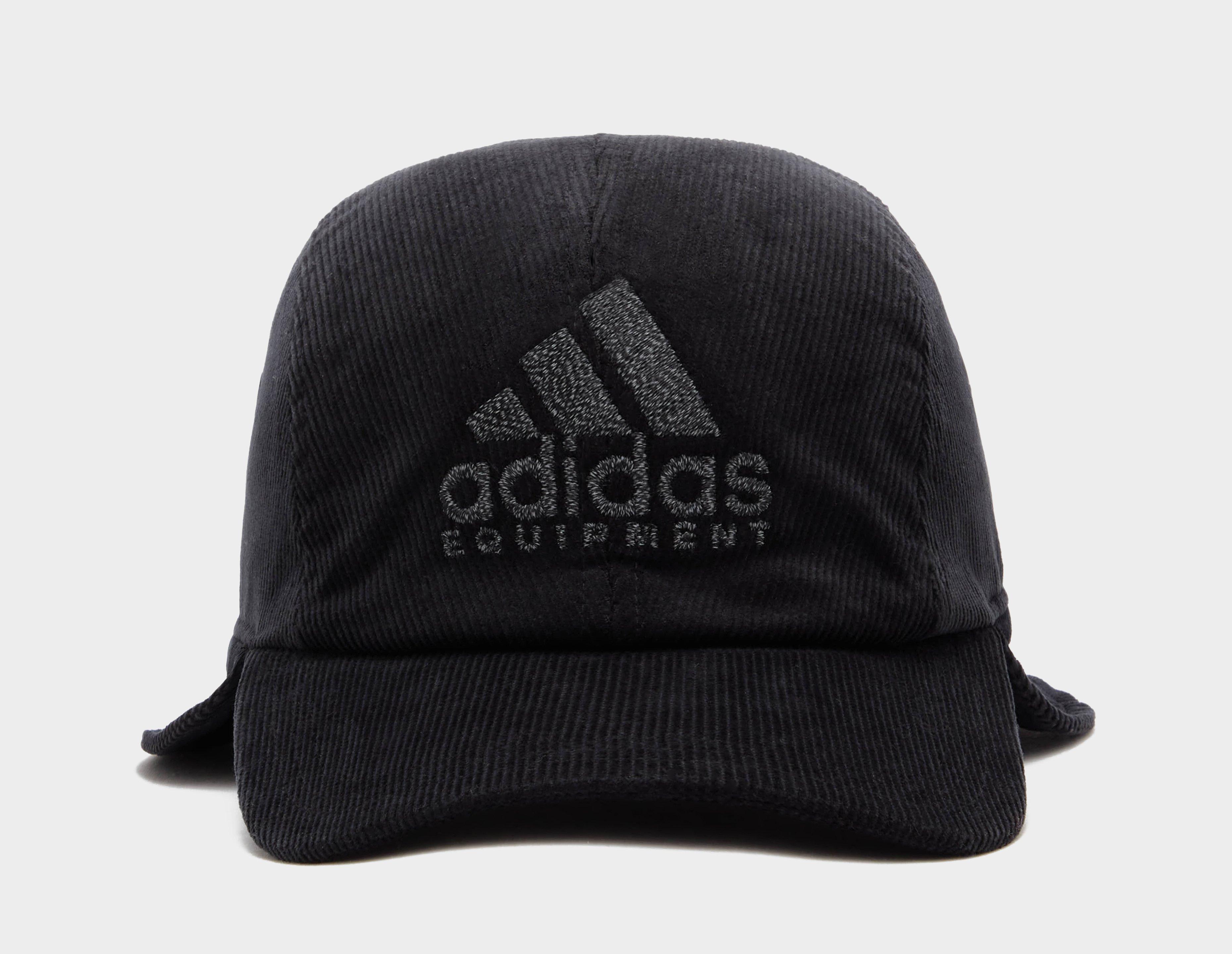 adidas Originals EQT Earflap Cap