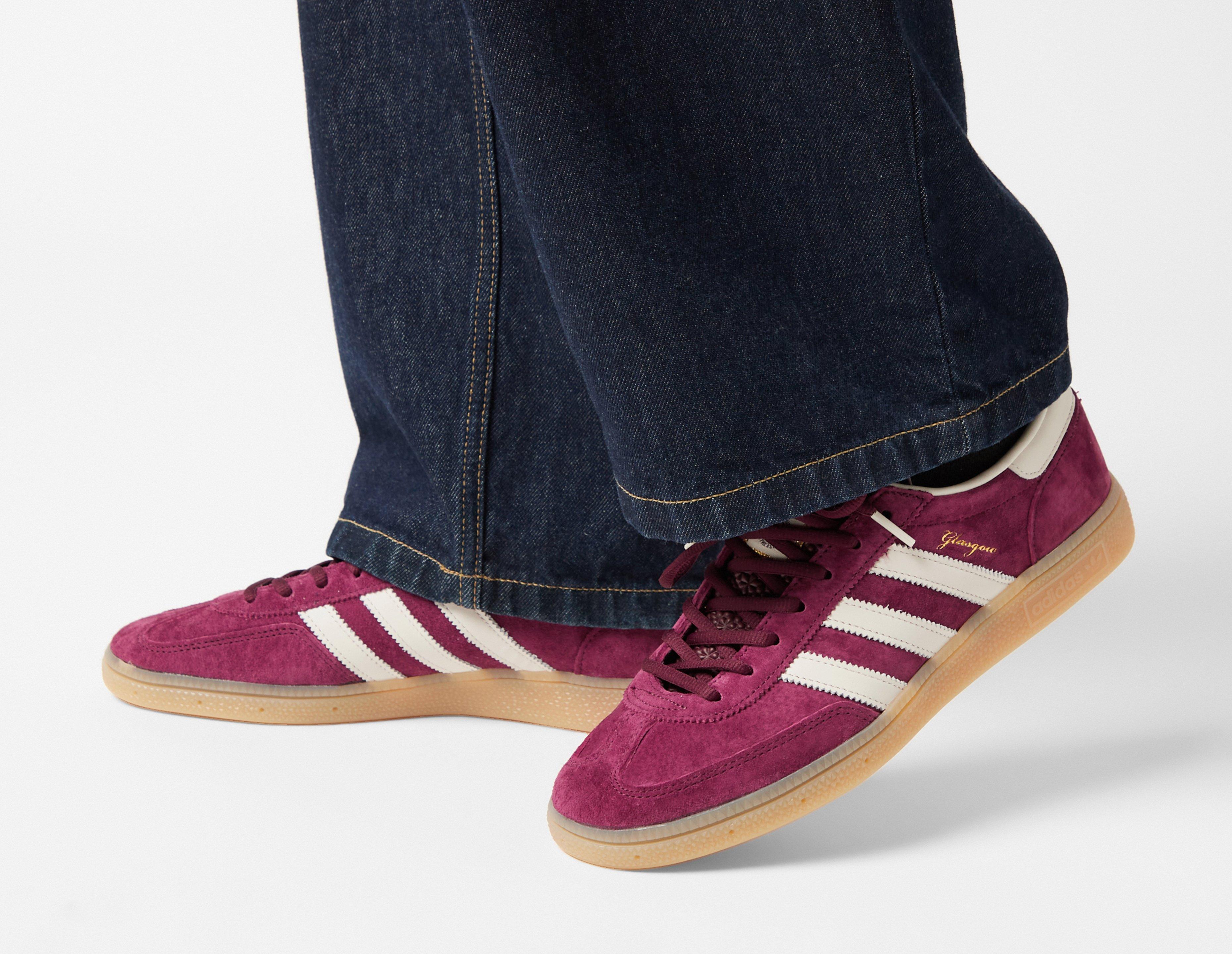 adidas Originals Glasgow - size? exclusive