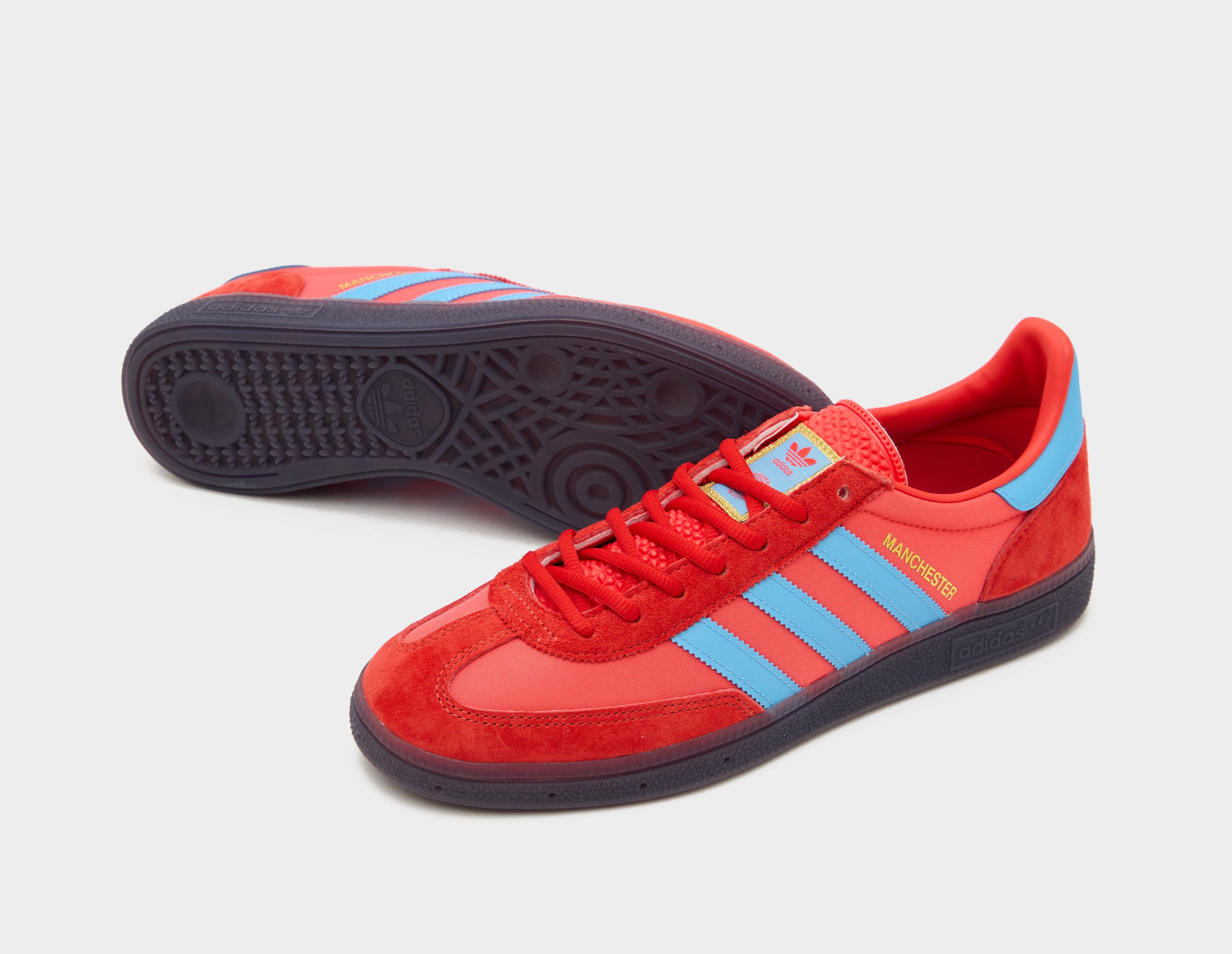 adidas Originals Manchester - size? exclusive