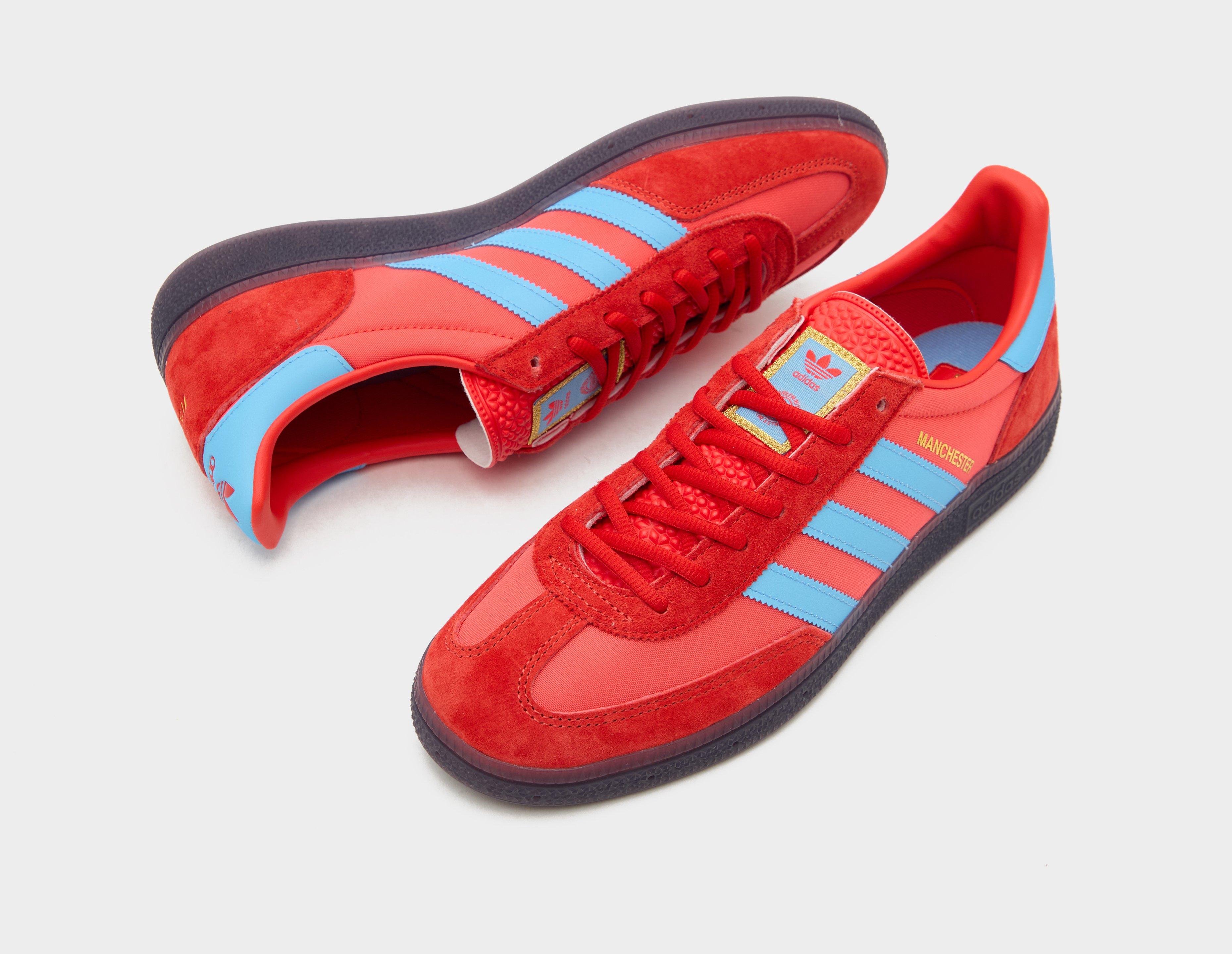 adidas Originals Manchester - size? exclusive