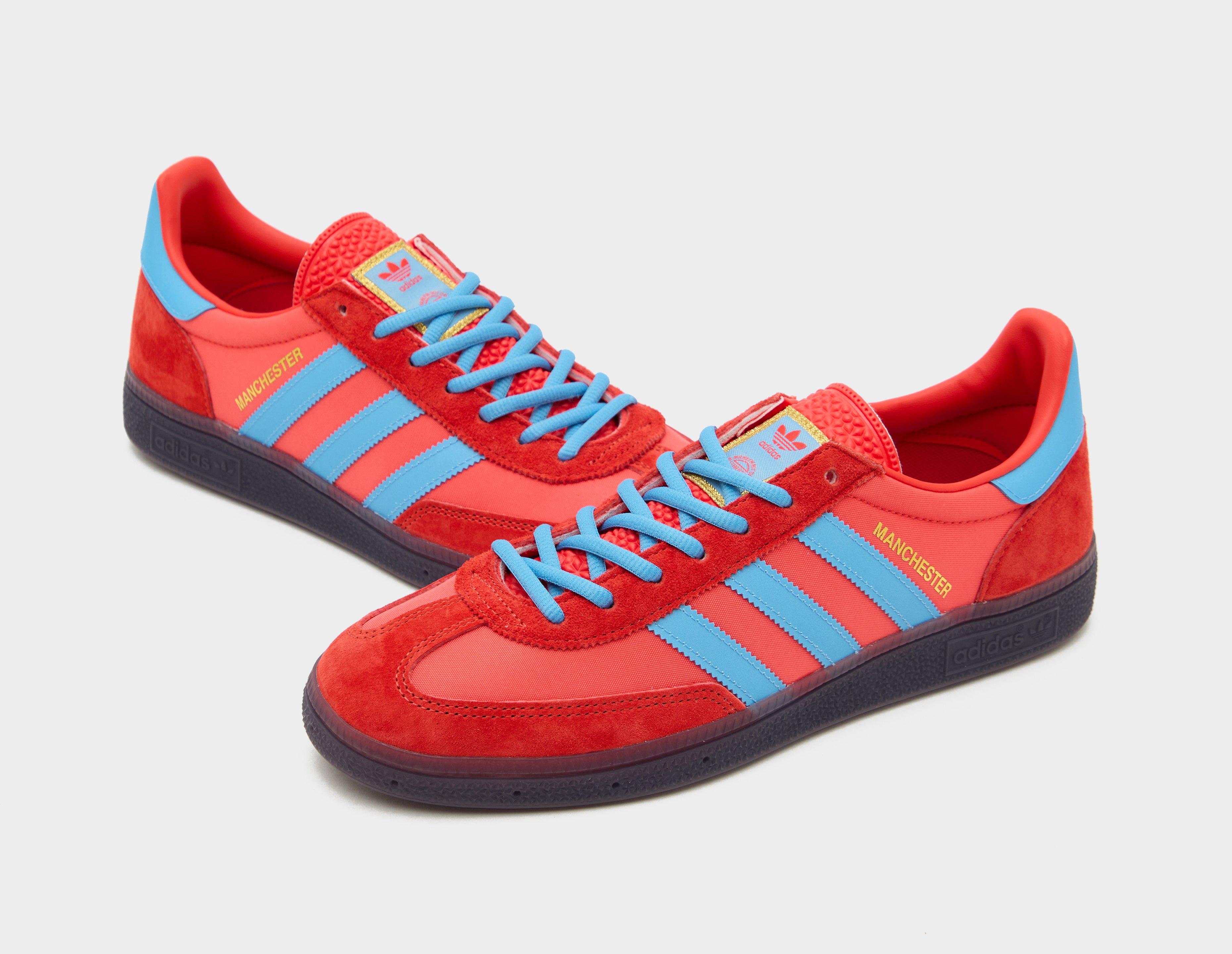 adidas Originals Manchester - size? exclusive