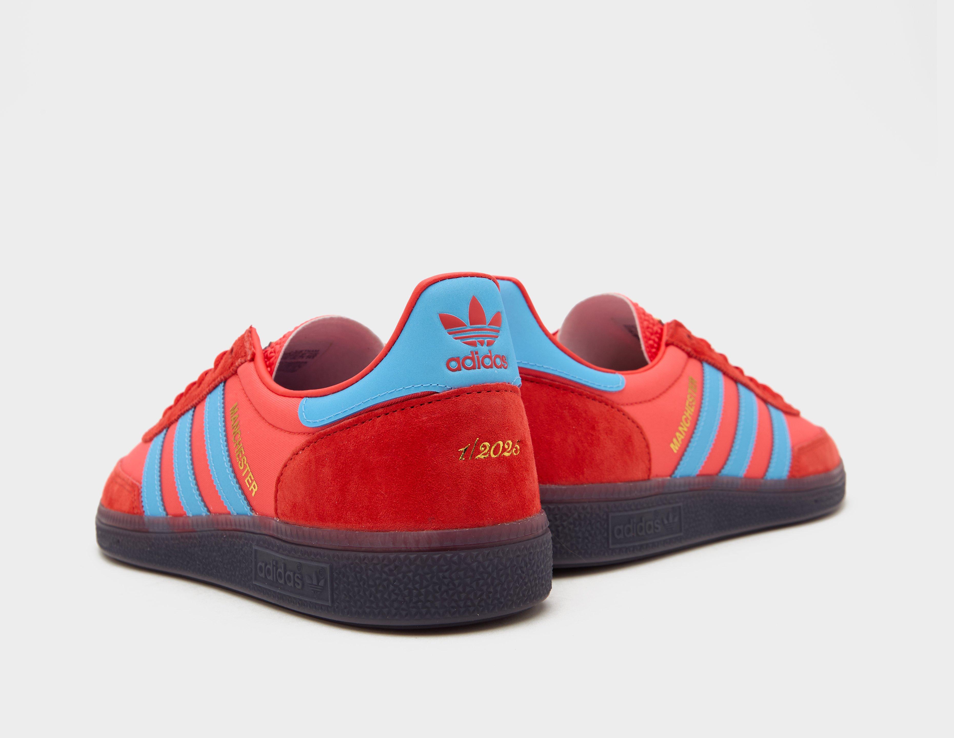 adidas Originals Manchester - size? exclusive Women's