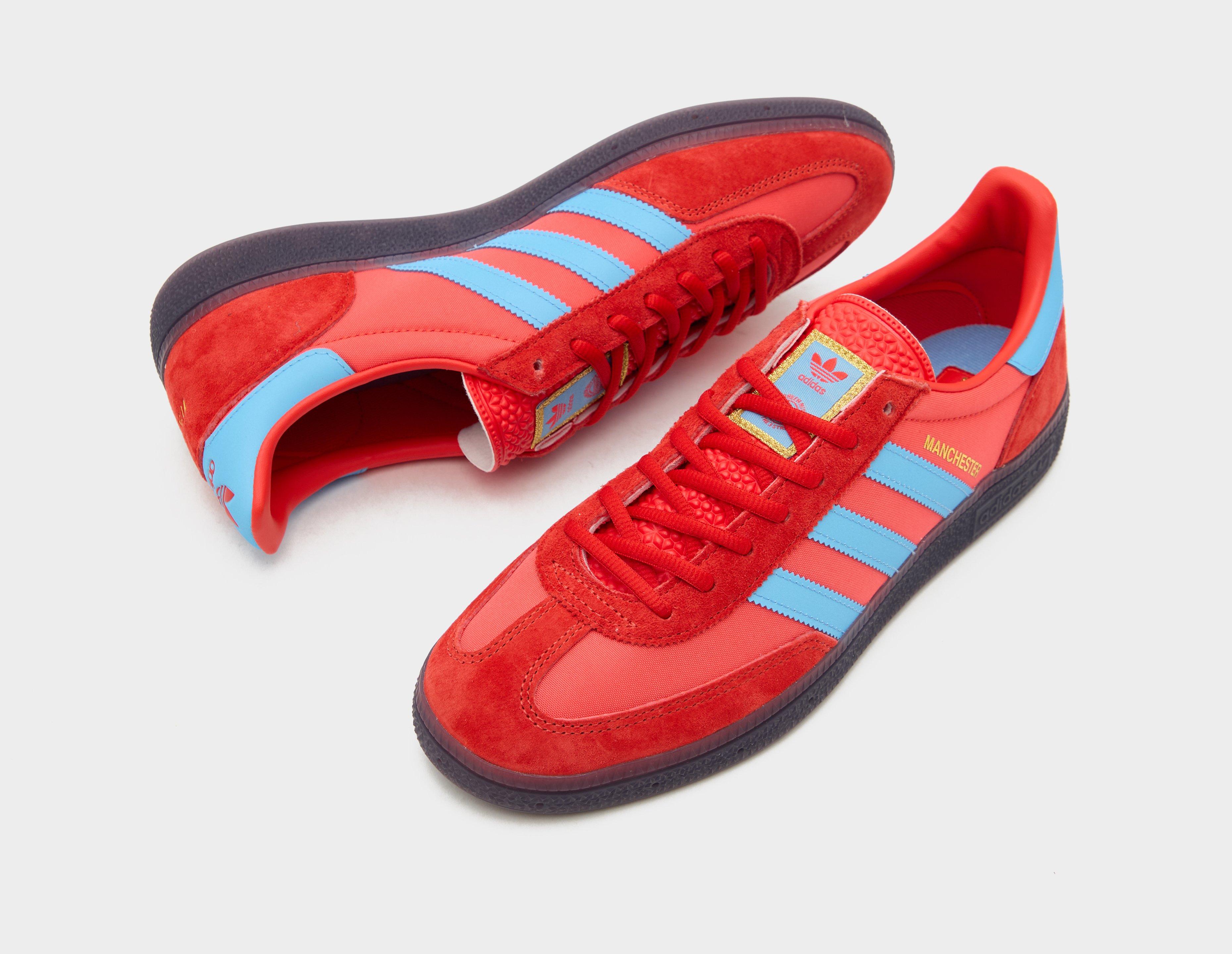 adidas Originals Manchester - size? exclusive Women's
