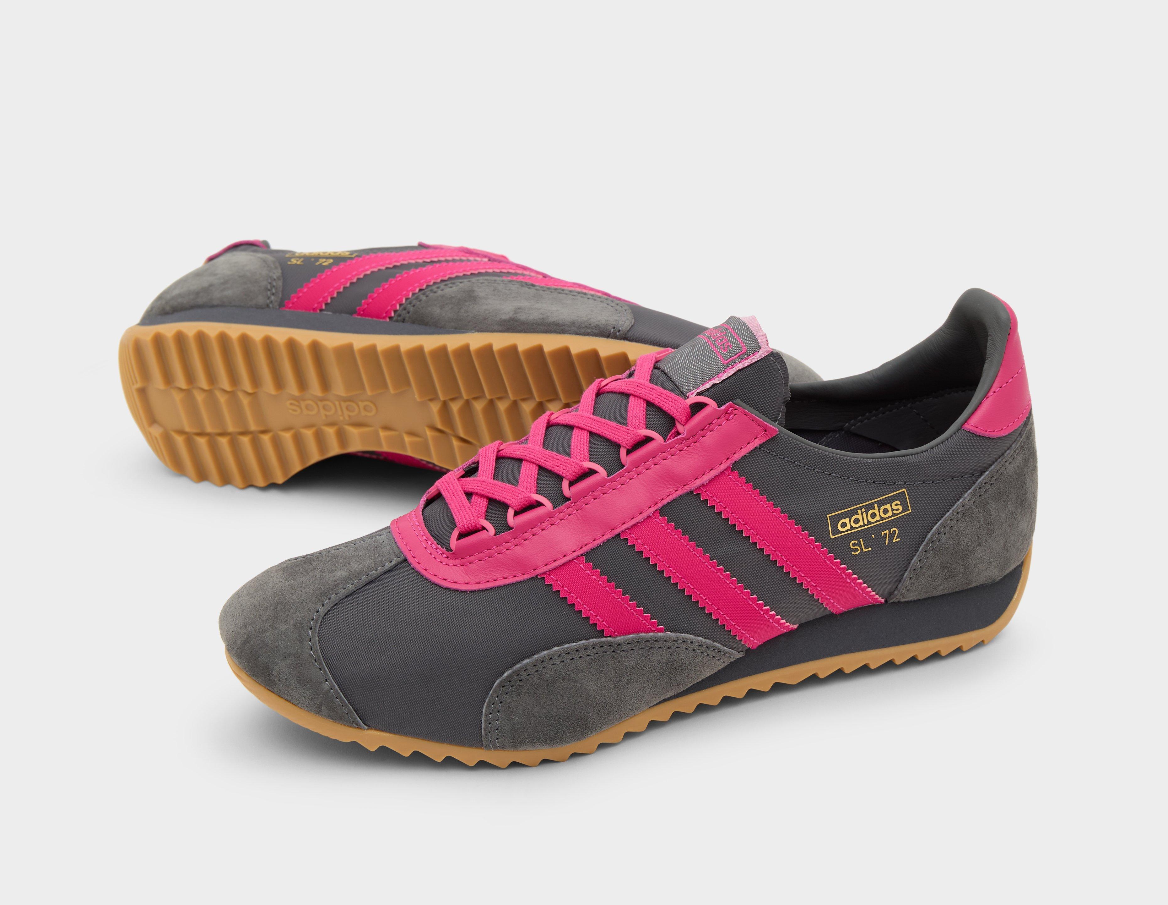 adidas Originals SL 72 PT - size? exclusive