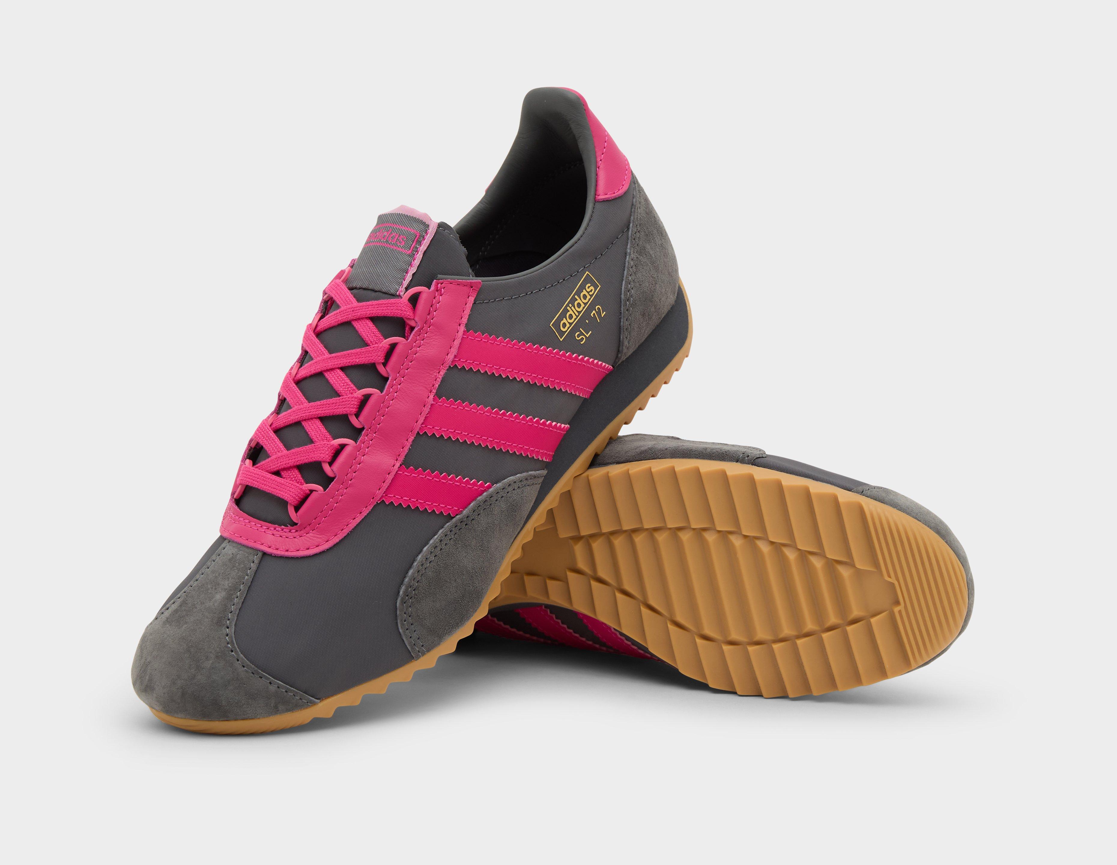 adidas Originals SL 72 PT - size? exclusive