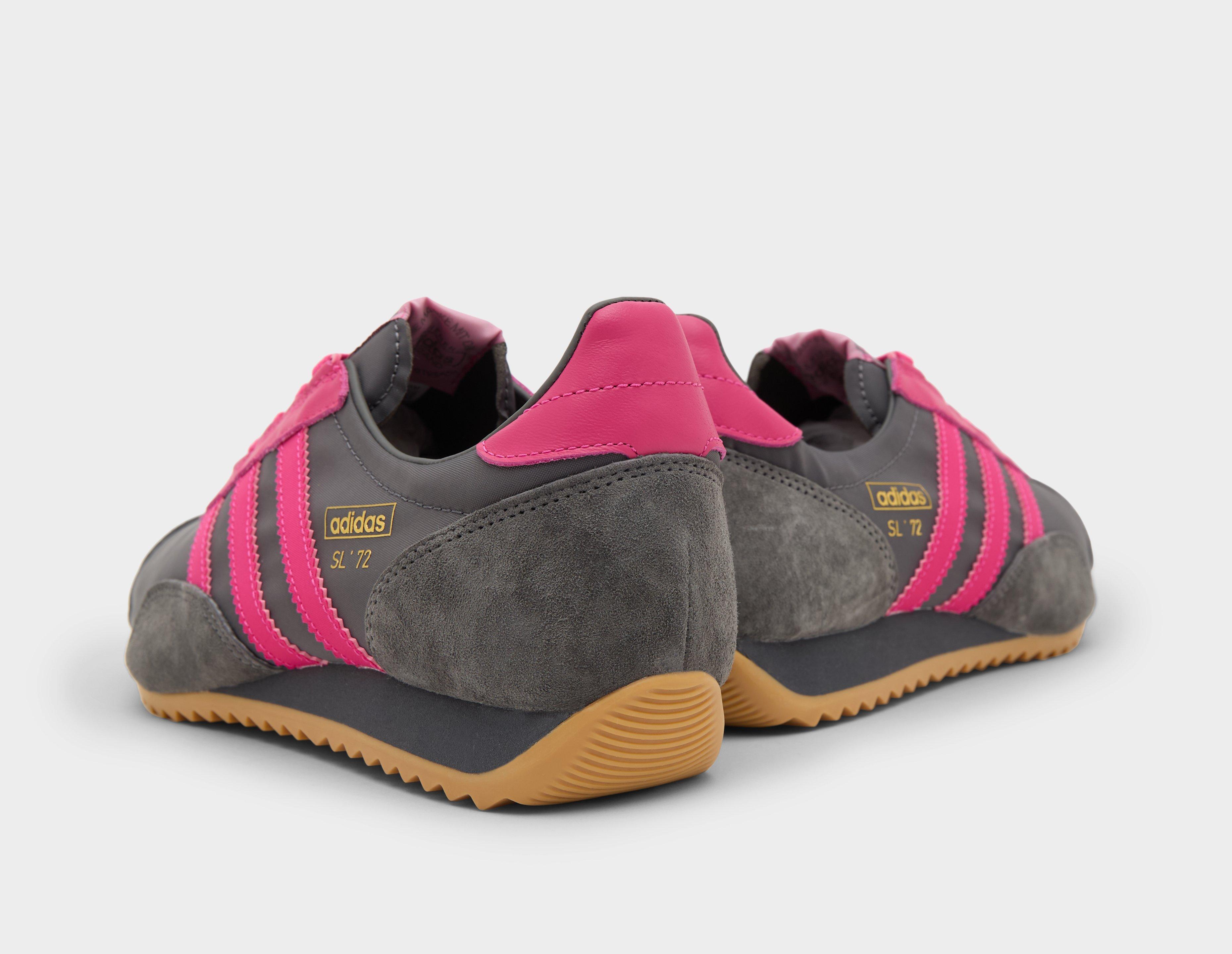 adidas Originals SL 72 PT - size? exclusive