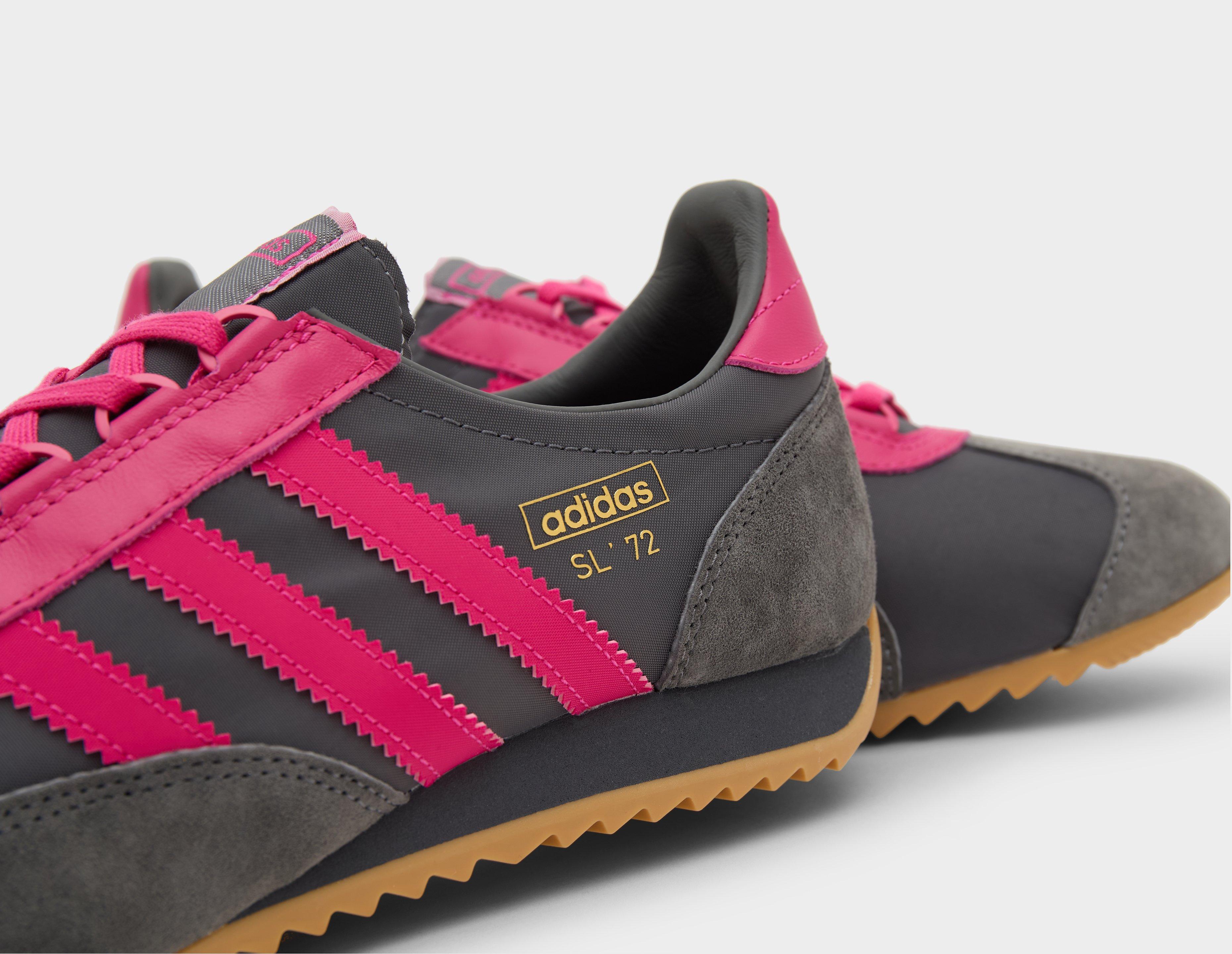 adidas Originals SL 72 PT - size? exclusive