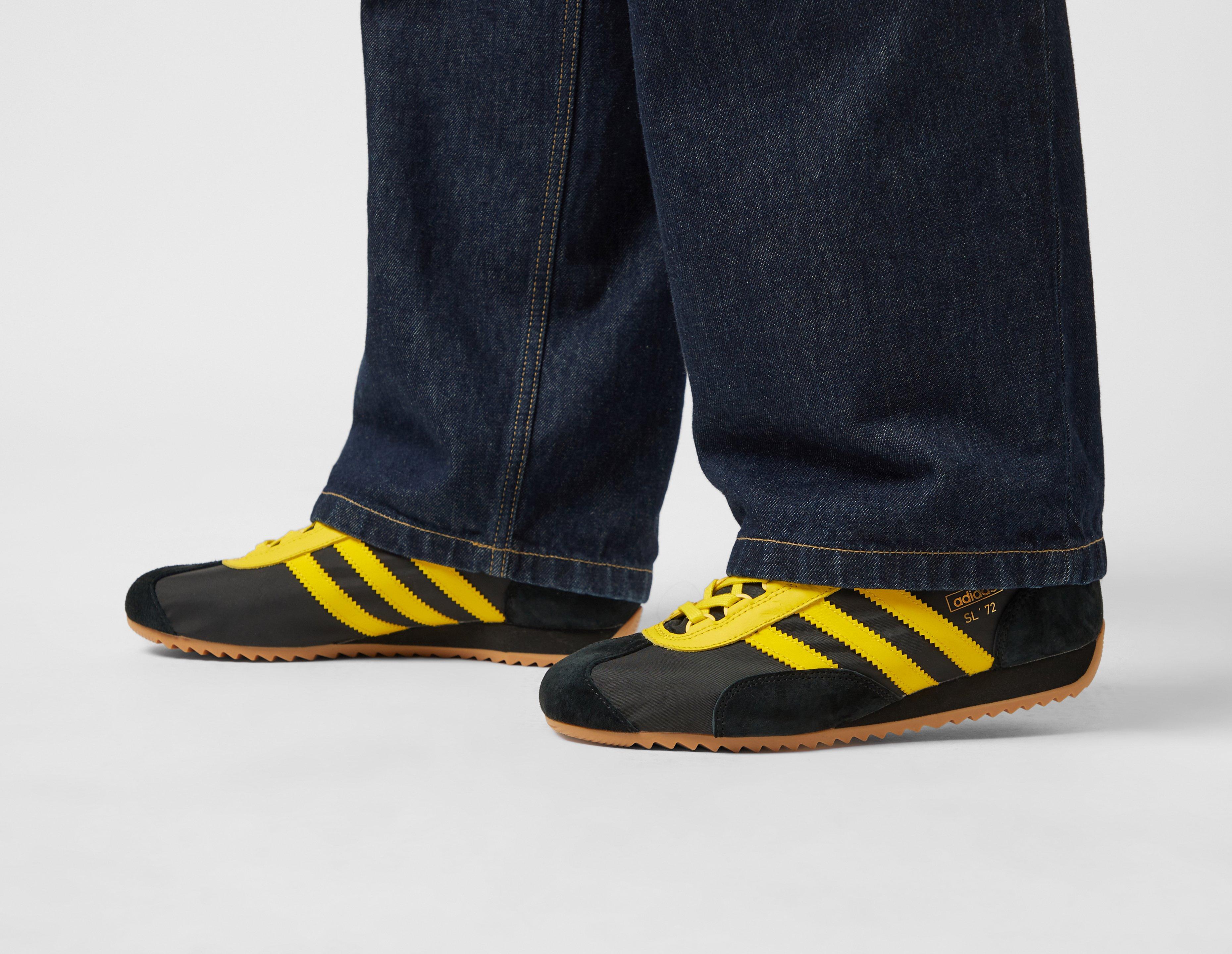 adidas Originals SL 72 PT - size? exclusive