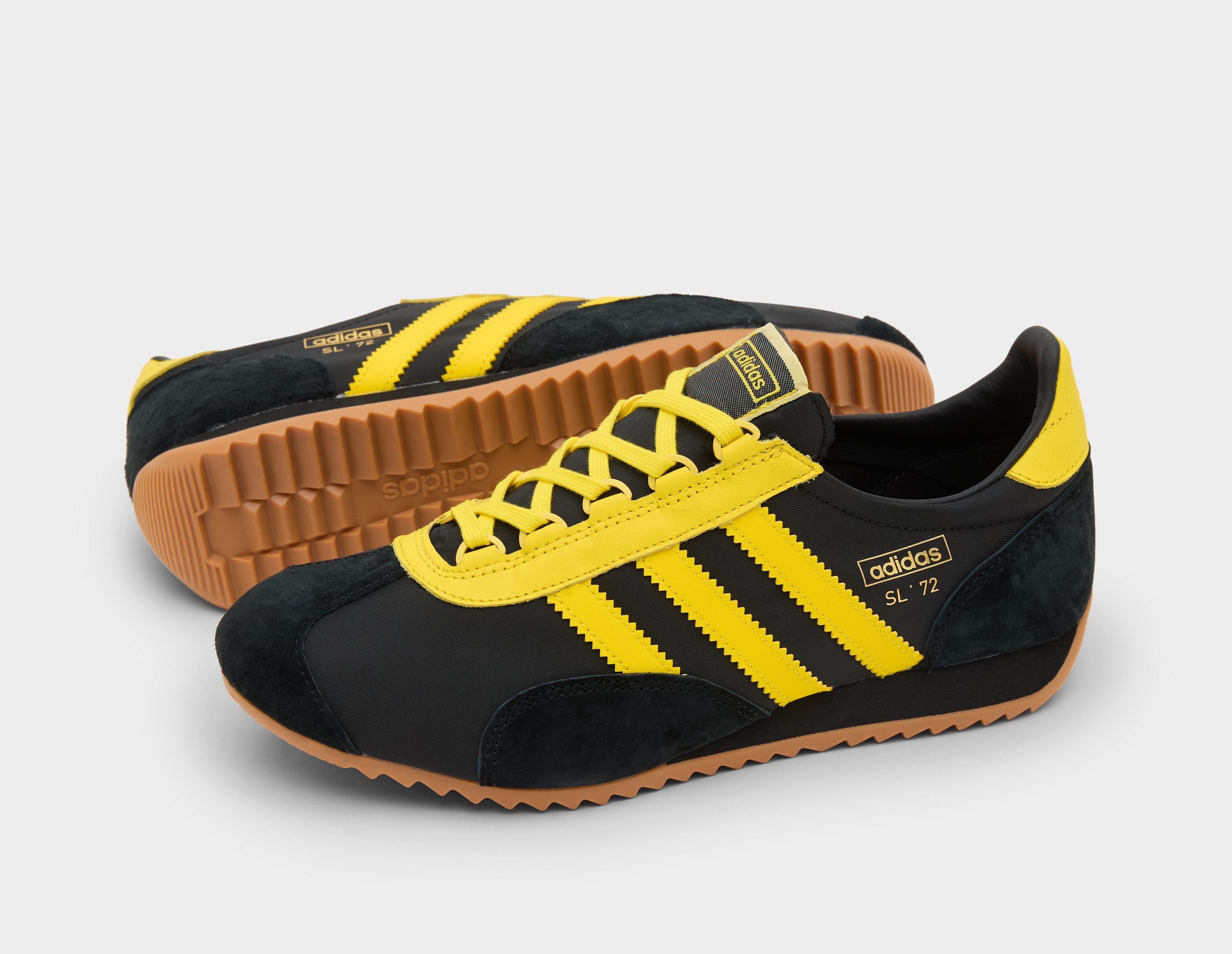 adidas Originals SL 72 PT - size? exclusive