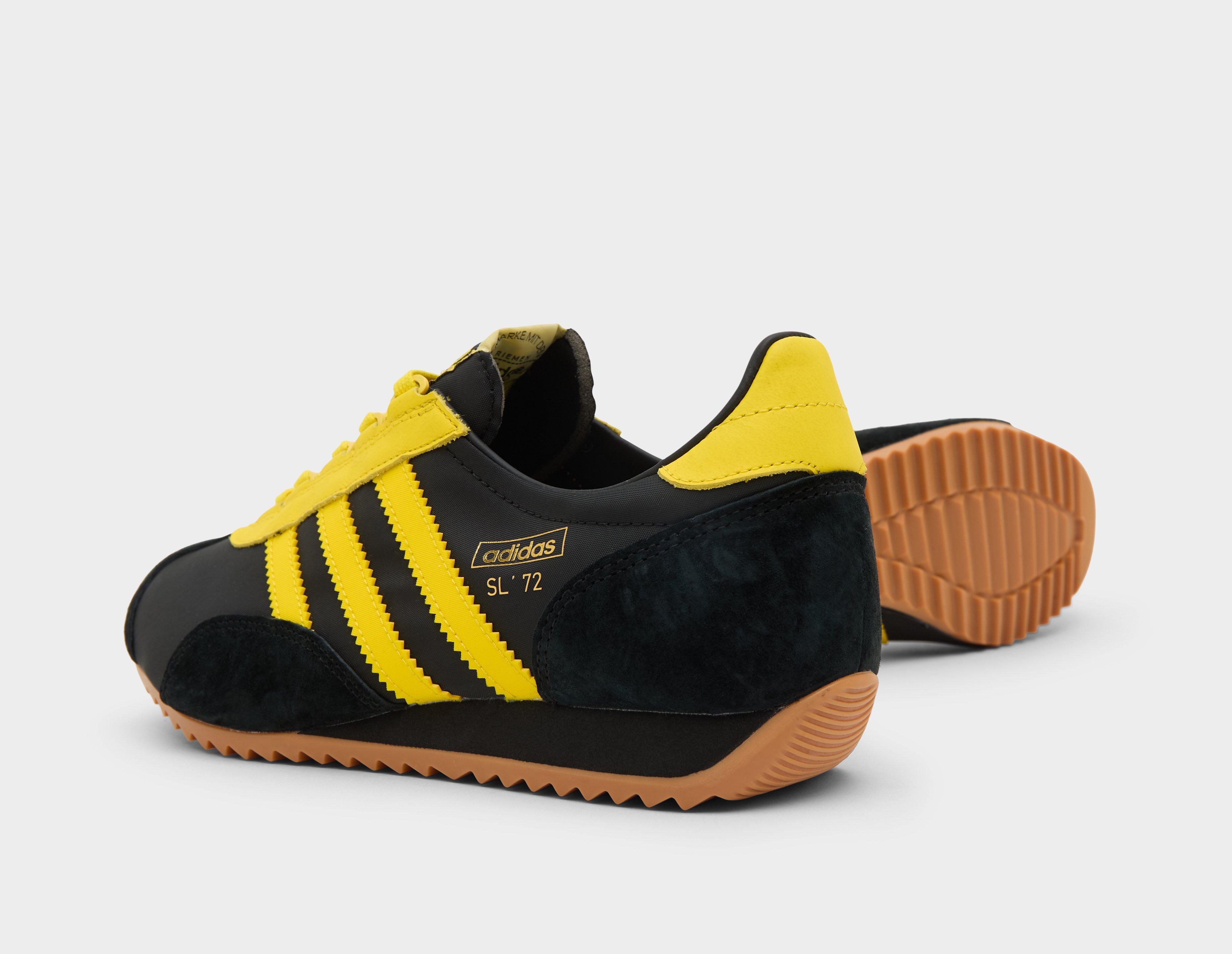 adidas Originals SL 72 PT - size? exclusive