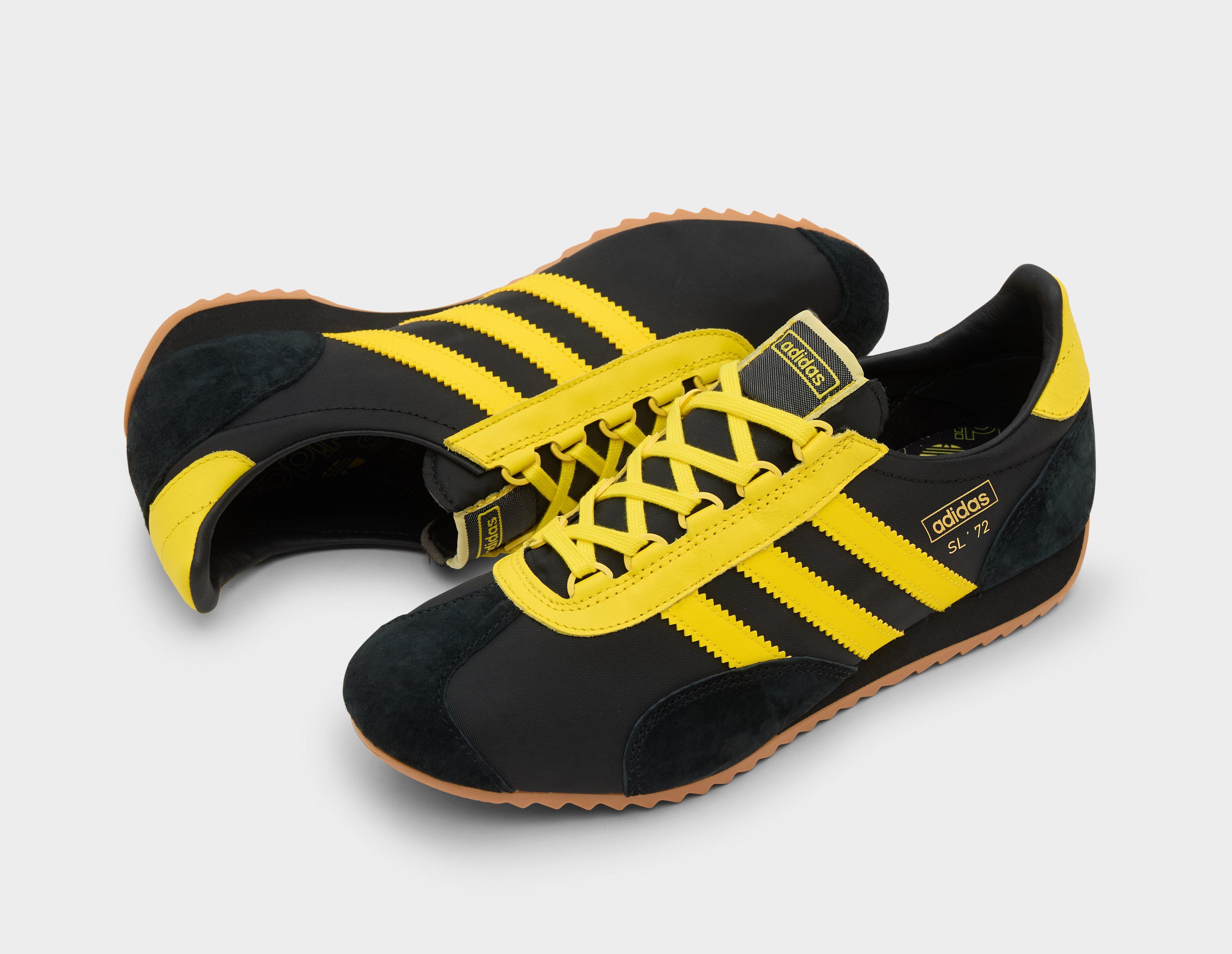 adidas Originals SL 72 PT - size? exclusive