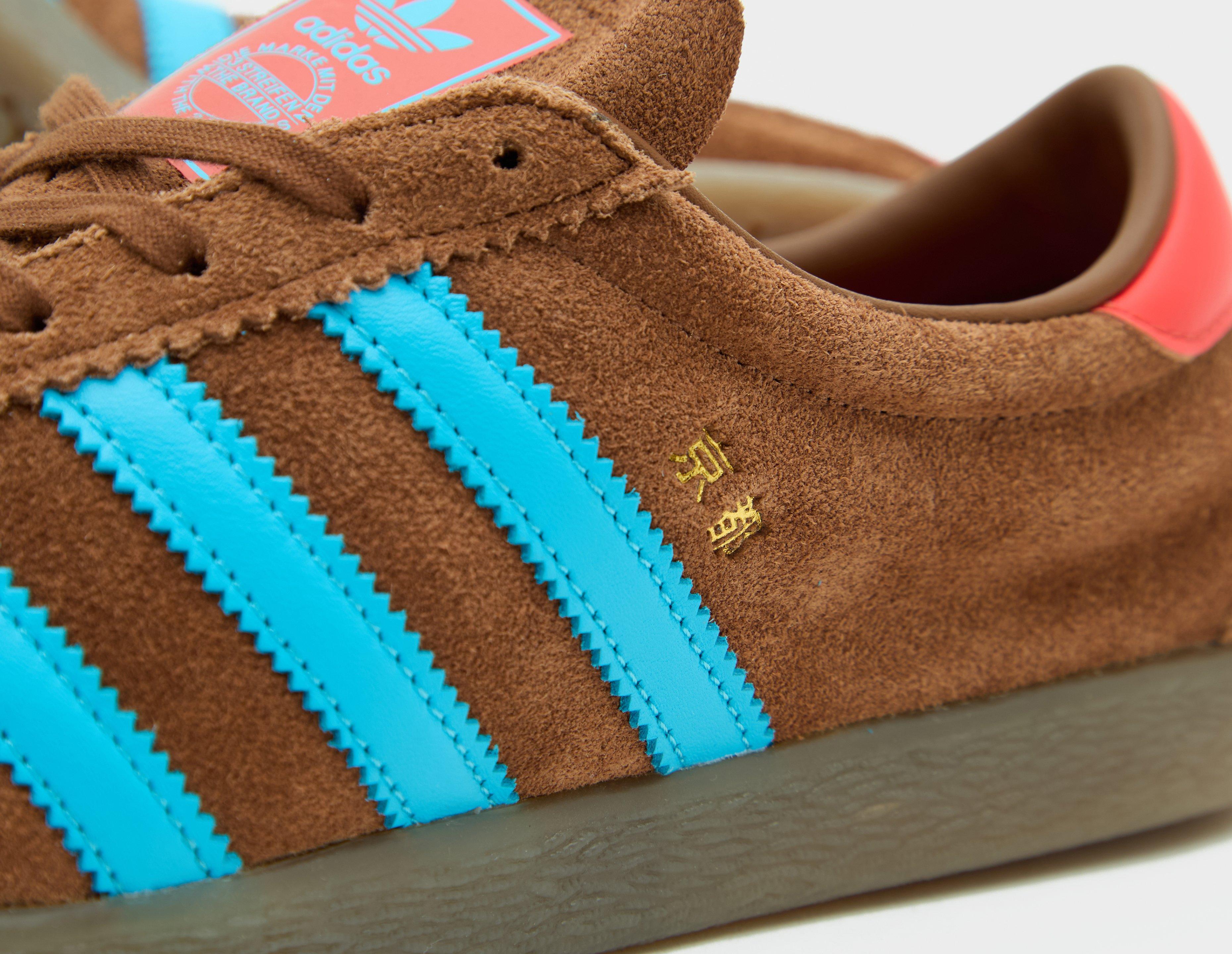 adidas Originals x size? x Billy's 'Japan City Series' Kyoto