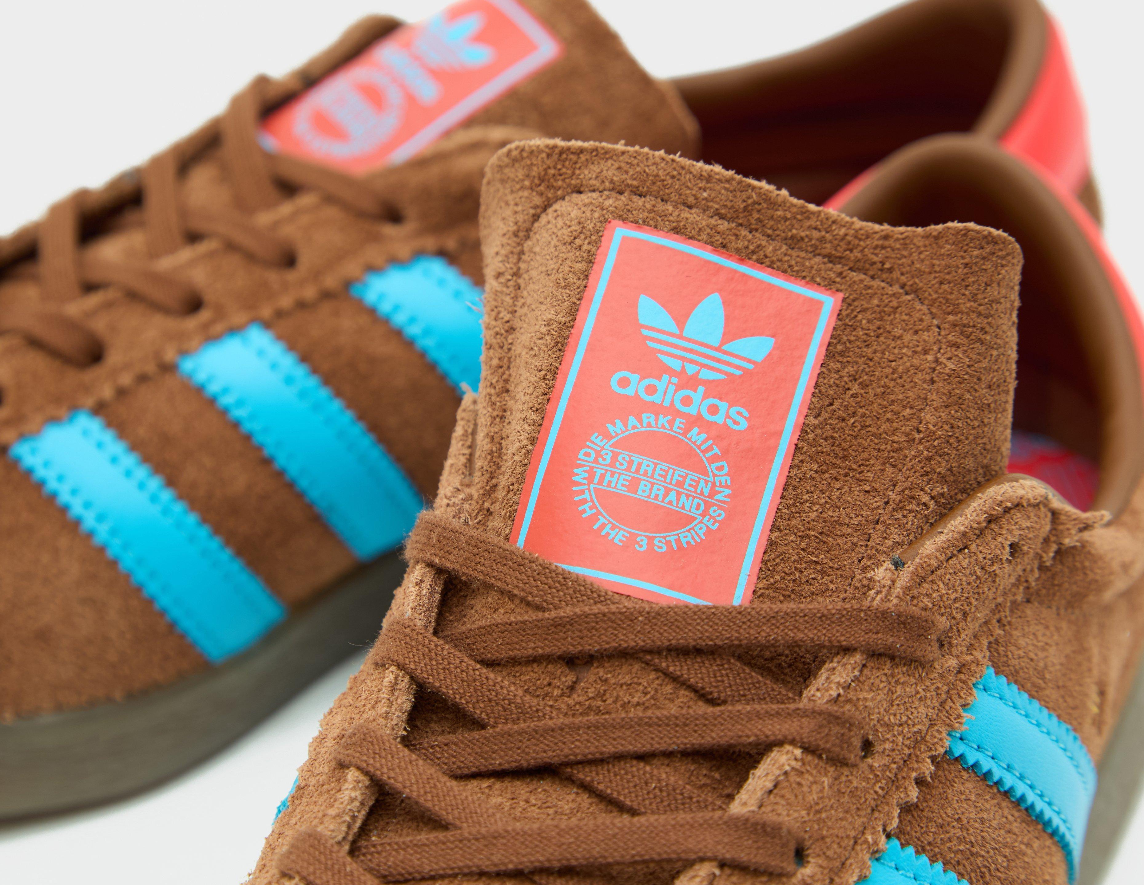 adidas Originals x size? x Billy's 'Japan City Series' Kyoto