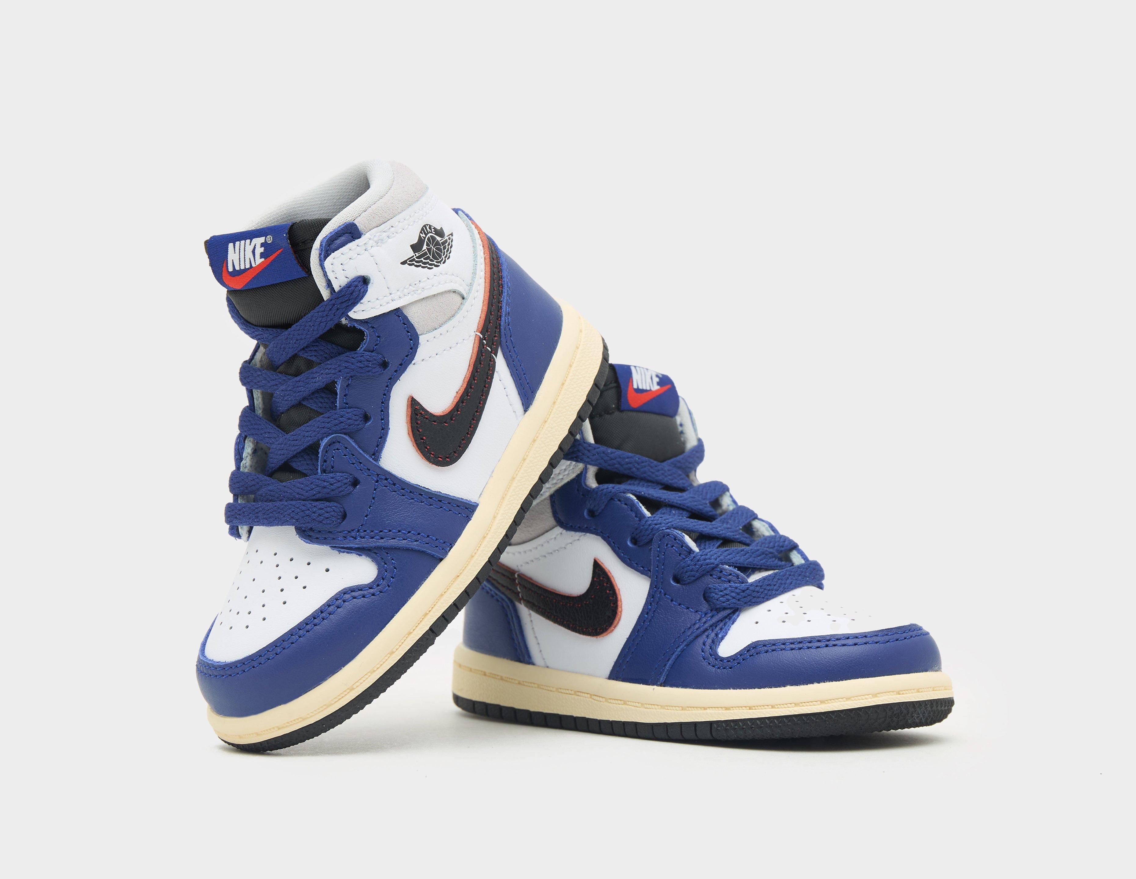 Jordan 1 Retro High Infant