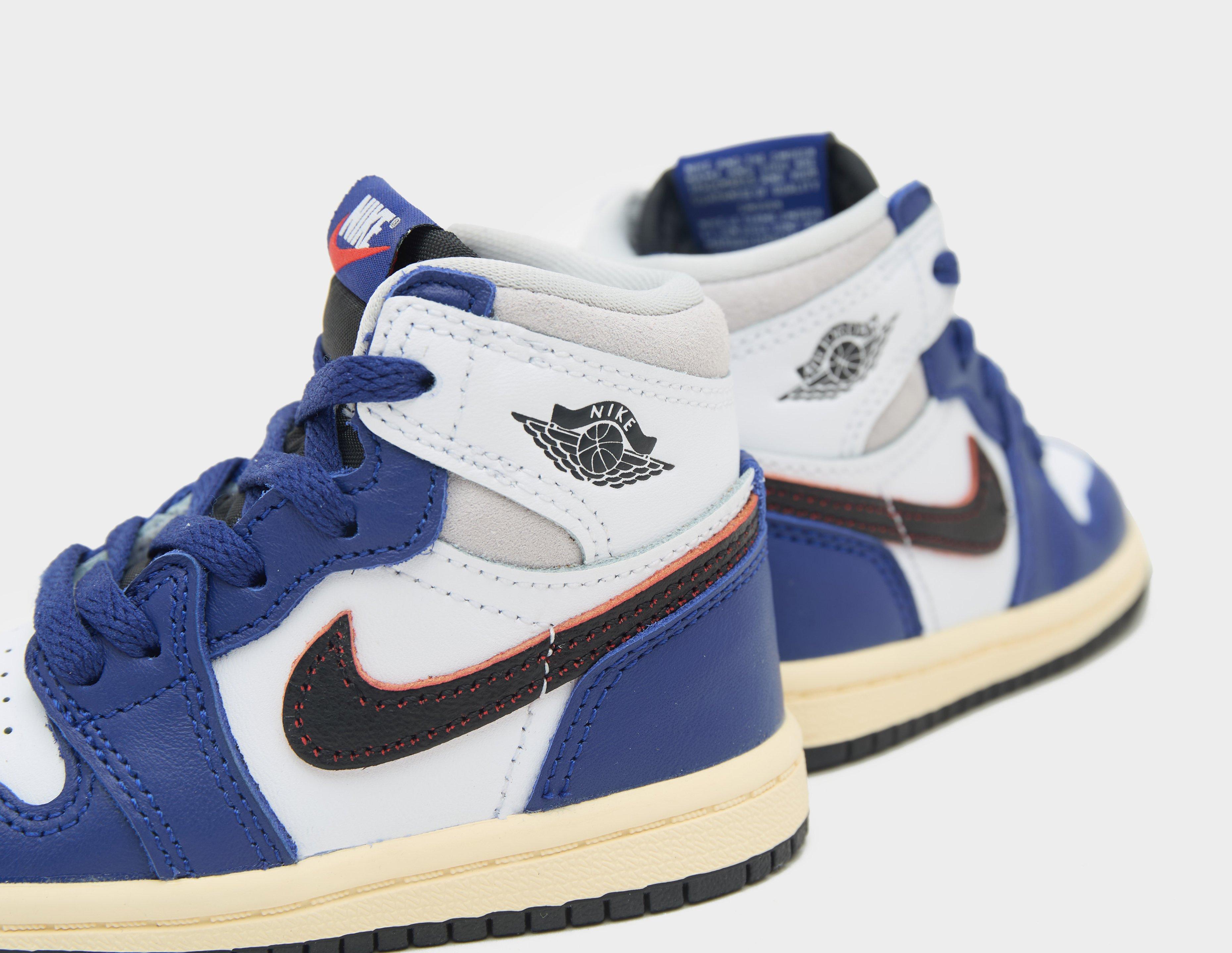 Jordan 1 Retro High Infant