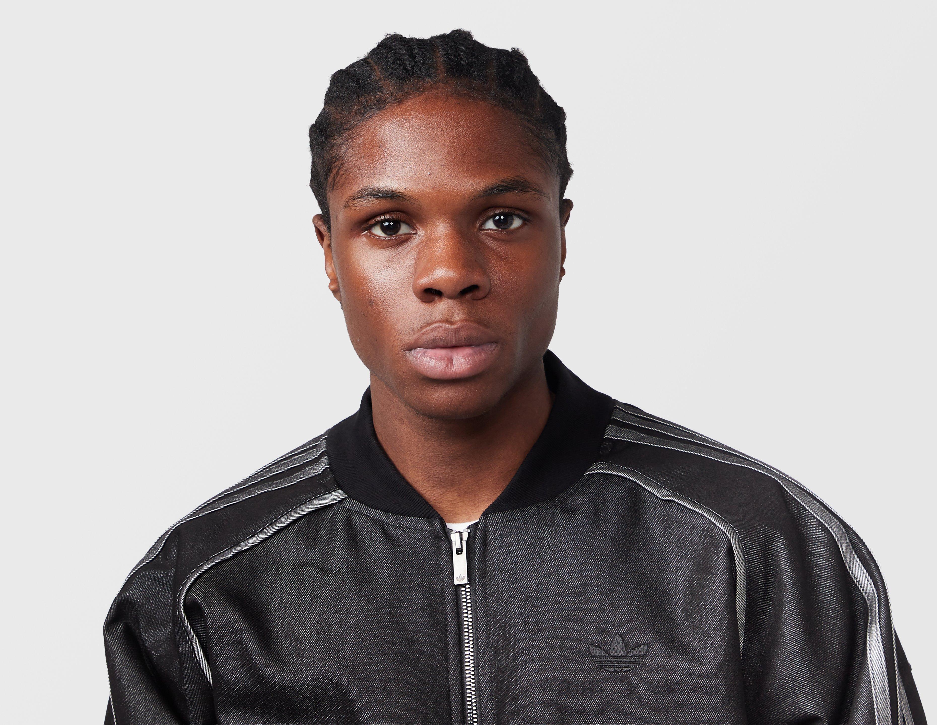 adidas Originals Denim Jacket