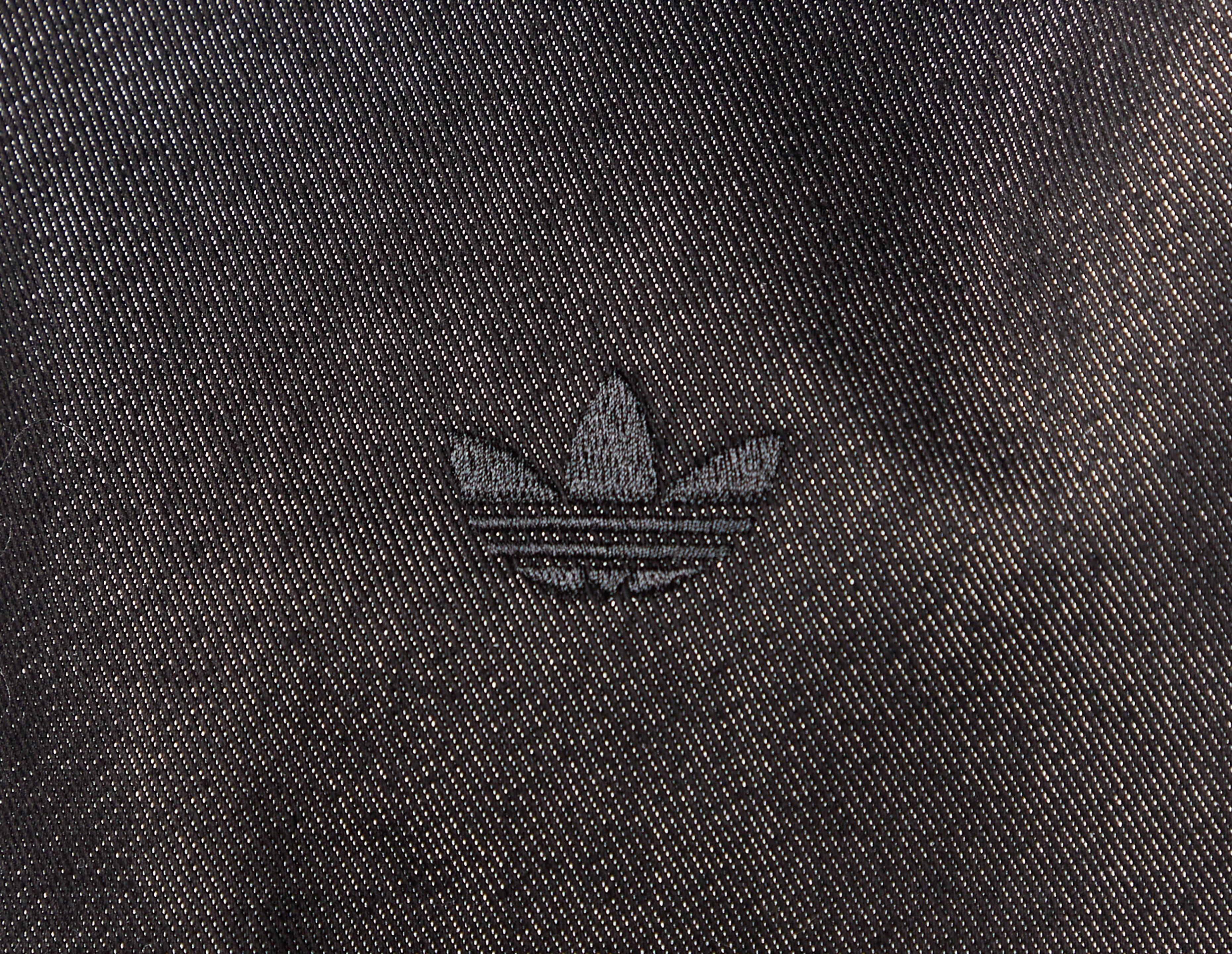 adidas Originals Denim Jacket