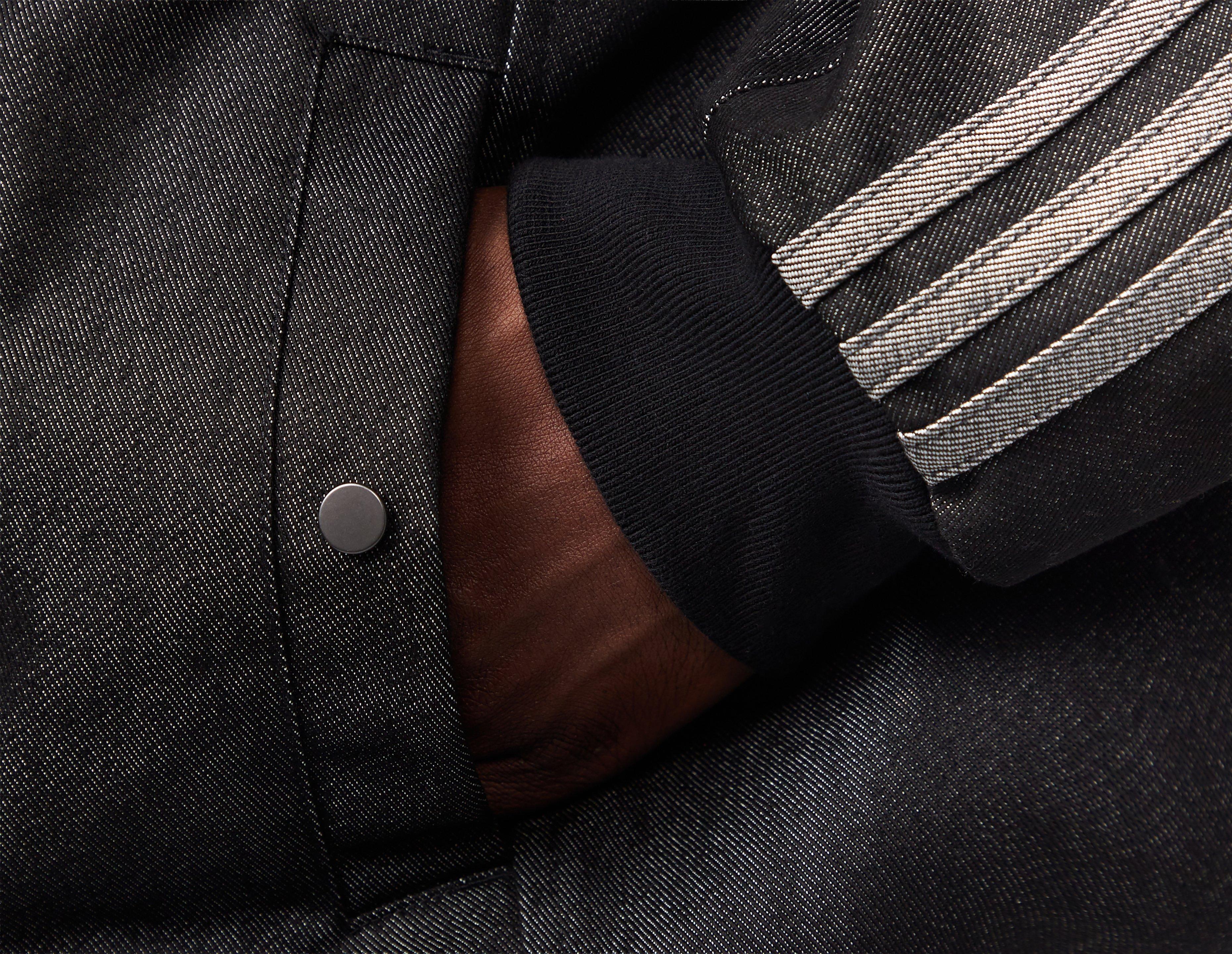 adidas Originals Denim Jacket