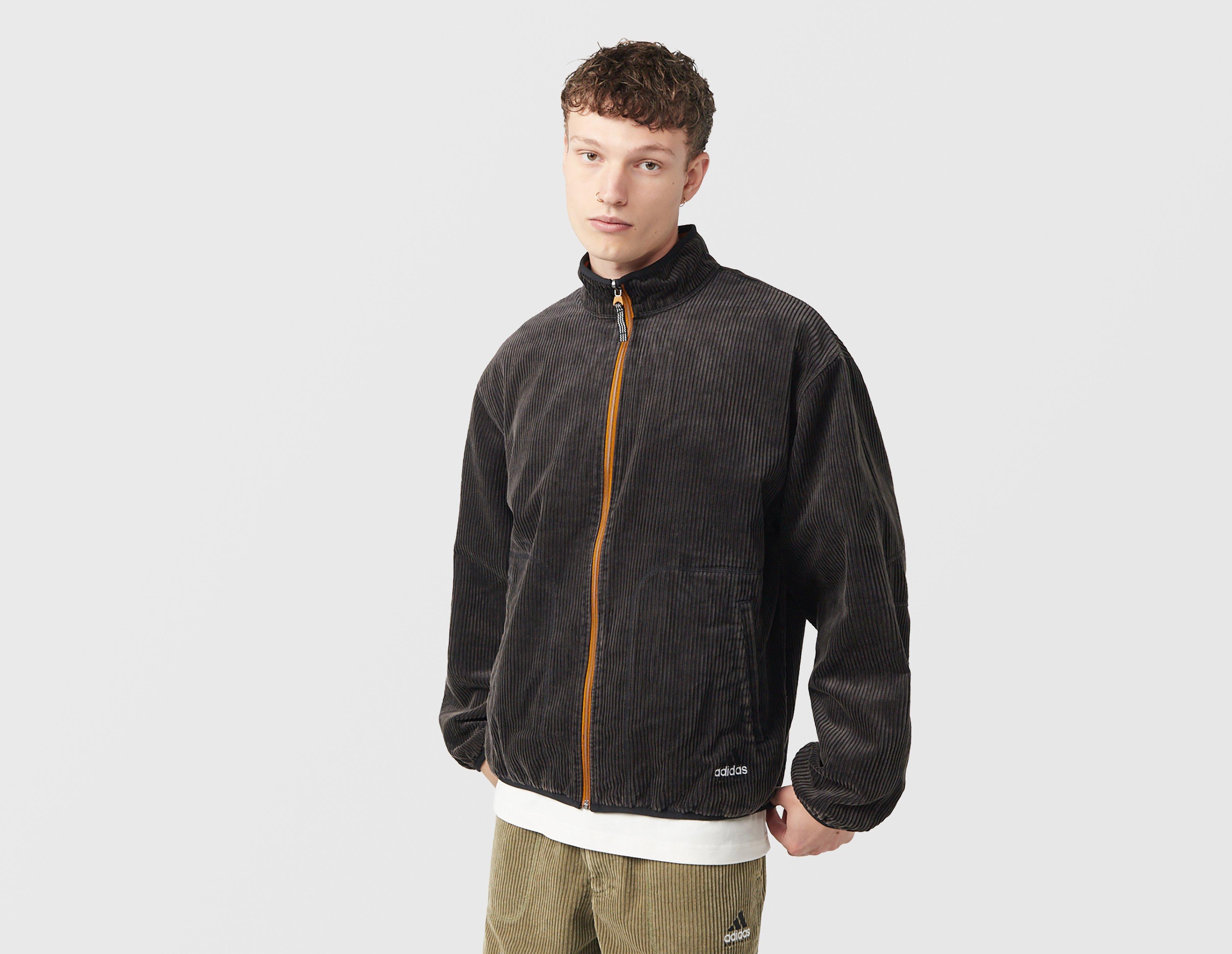 adidas Originals EQT Reversible Corduroy Jacket