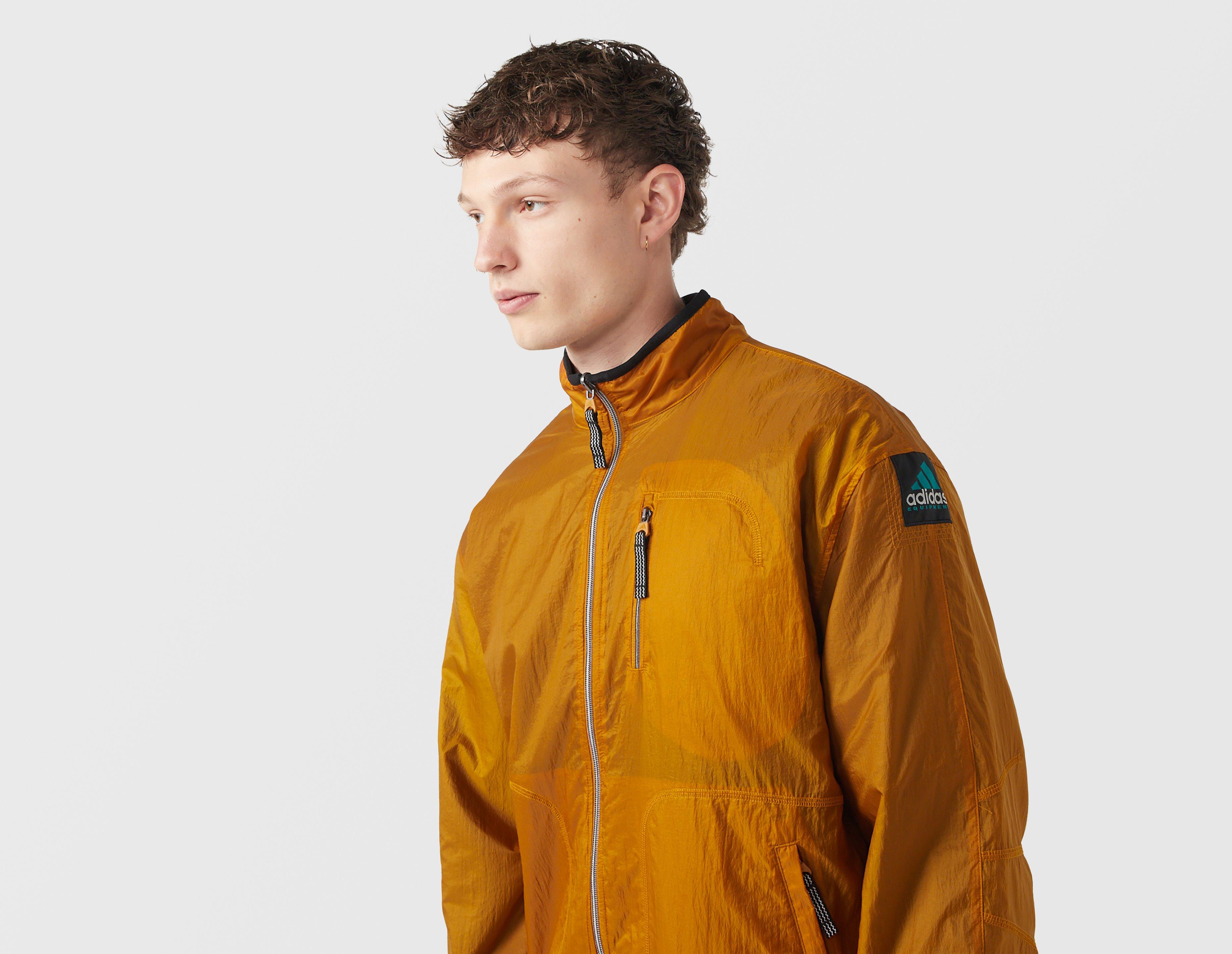 adidas Originals EQT Reversible Corduroy Jacket