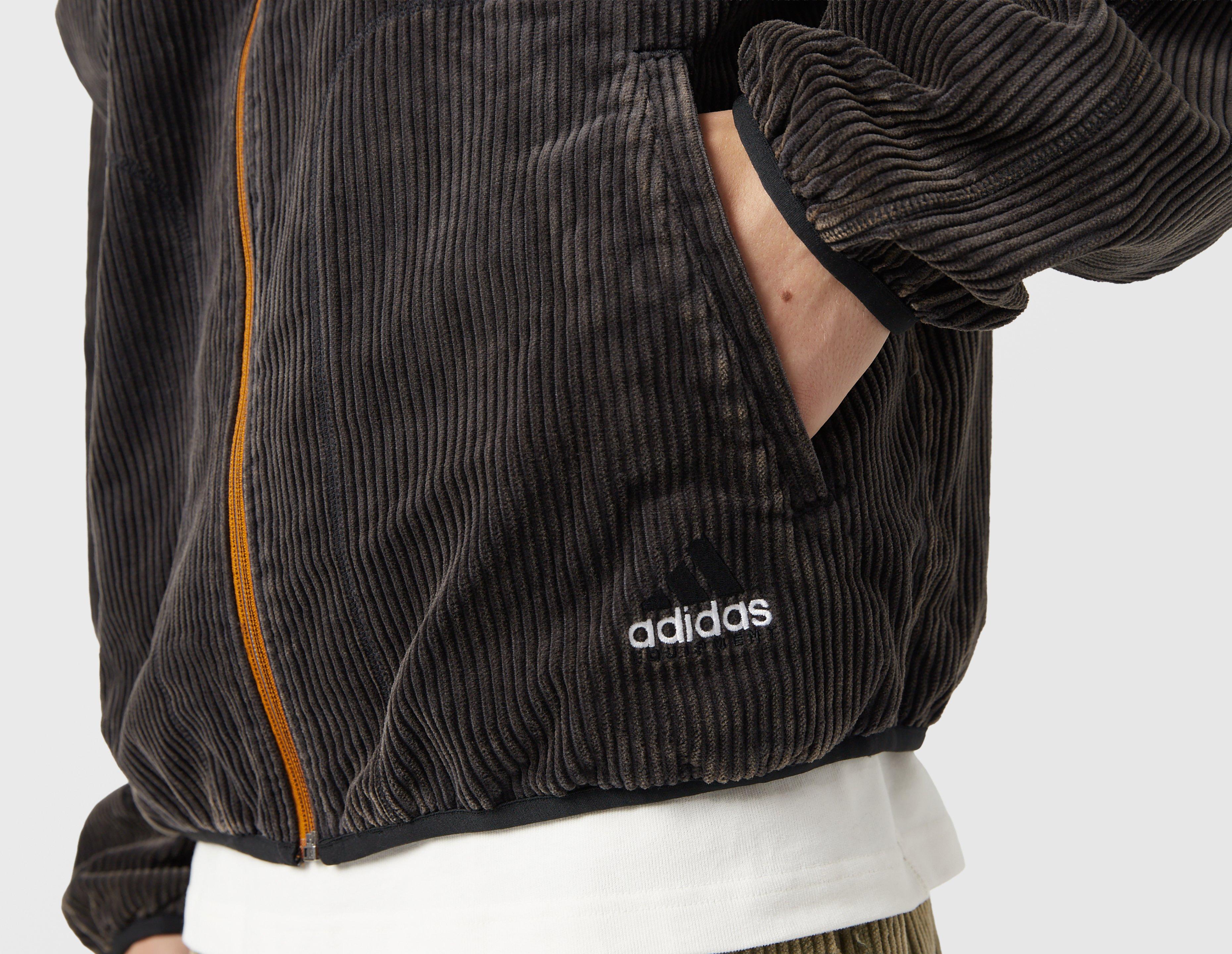 adidas Originals EQT Reversible Corduroy Jacket