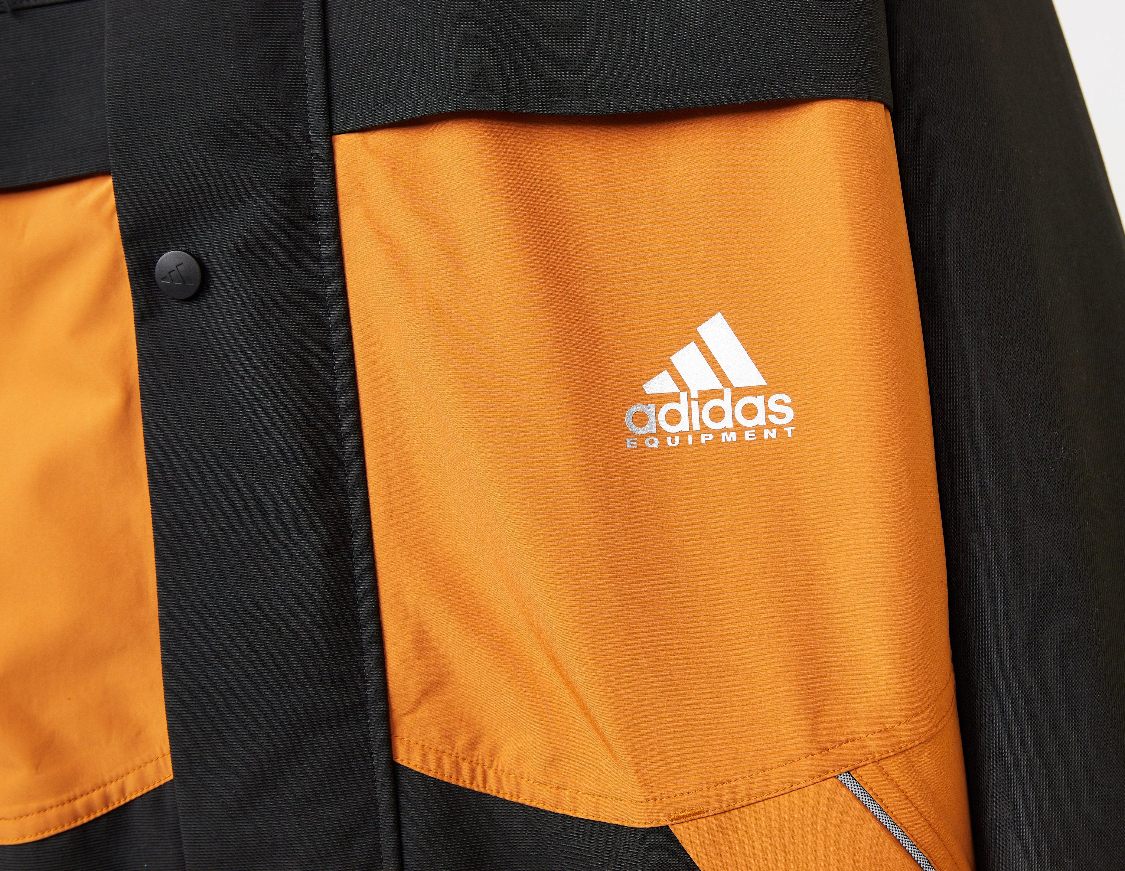 adidas Originals EQT Climaproof Jacket