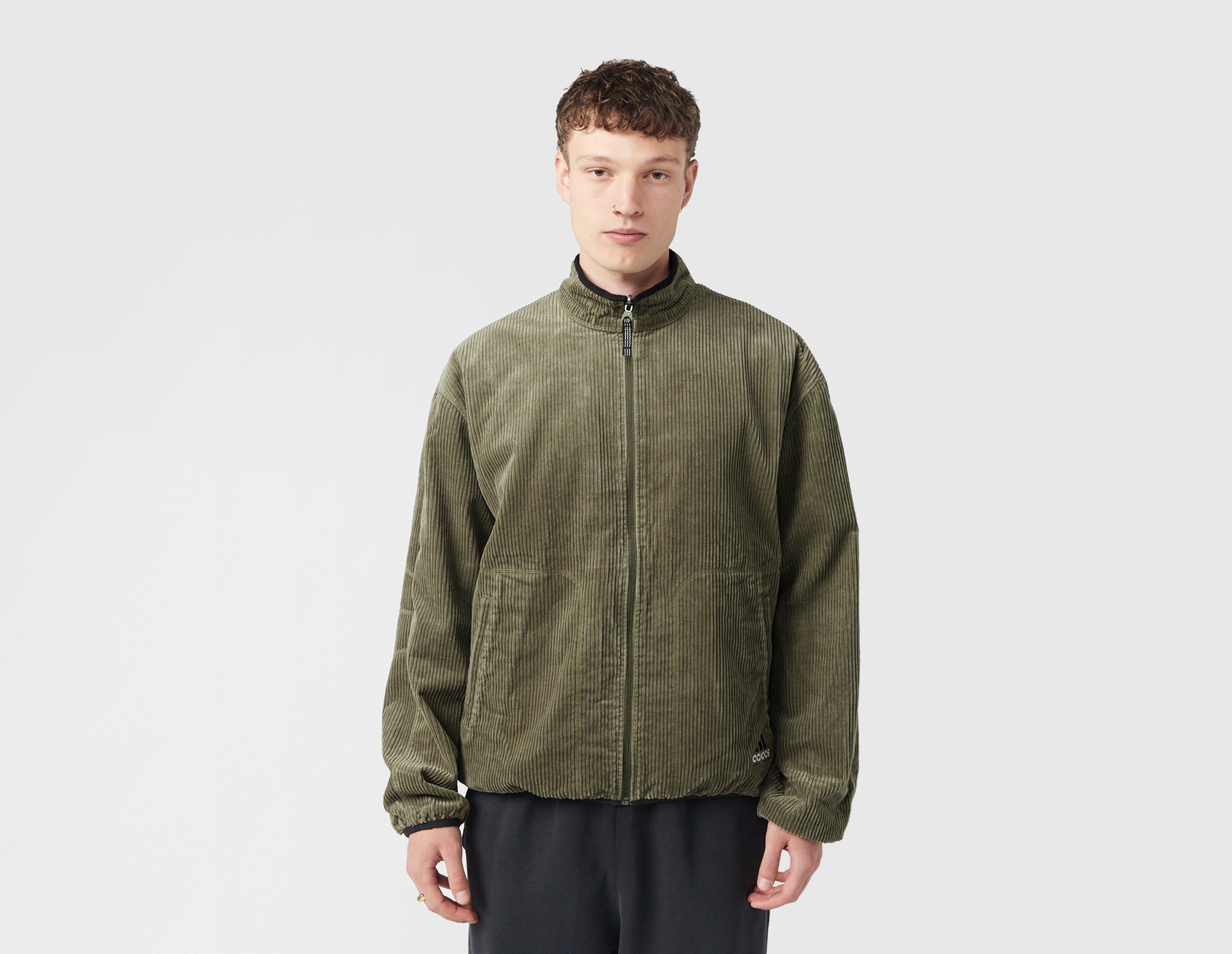 adidas Originals EQT Reversible Corduroy Jacket