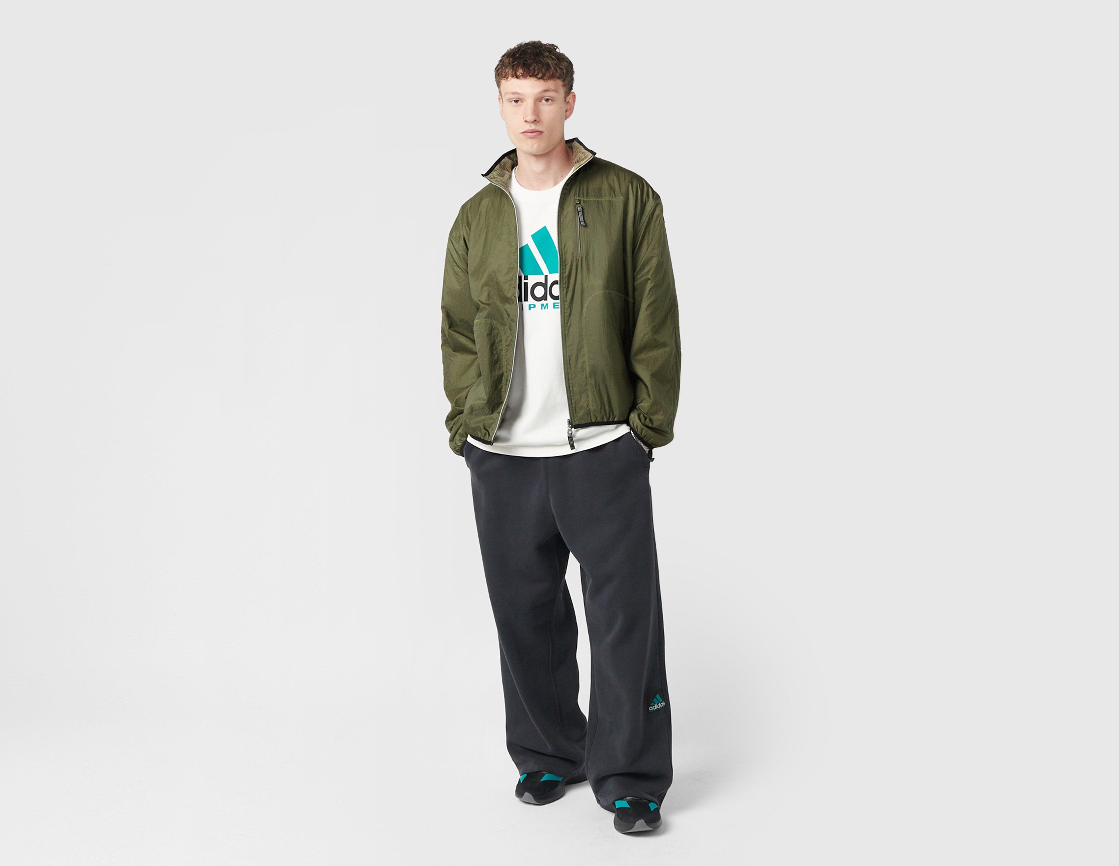 adidas Originals EQT Reversible Corduroy Jacket