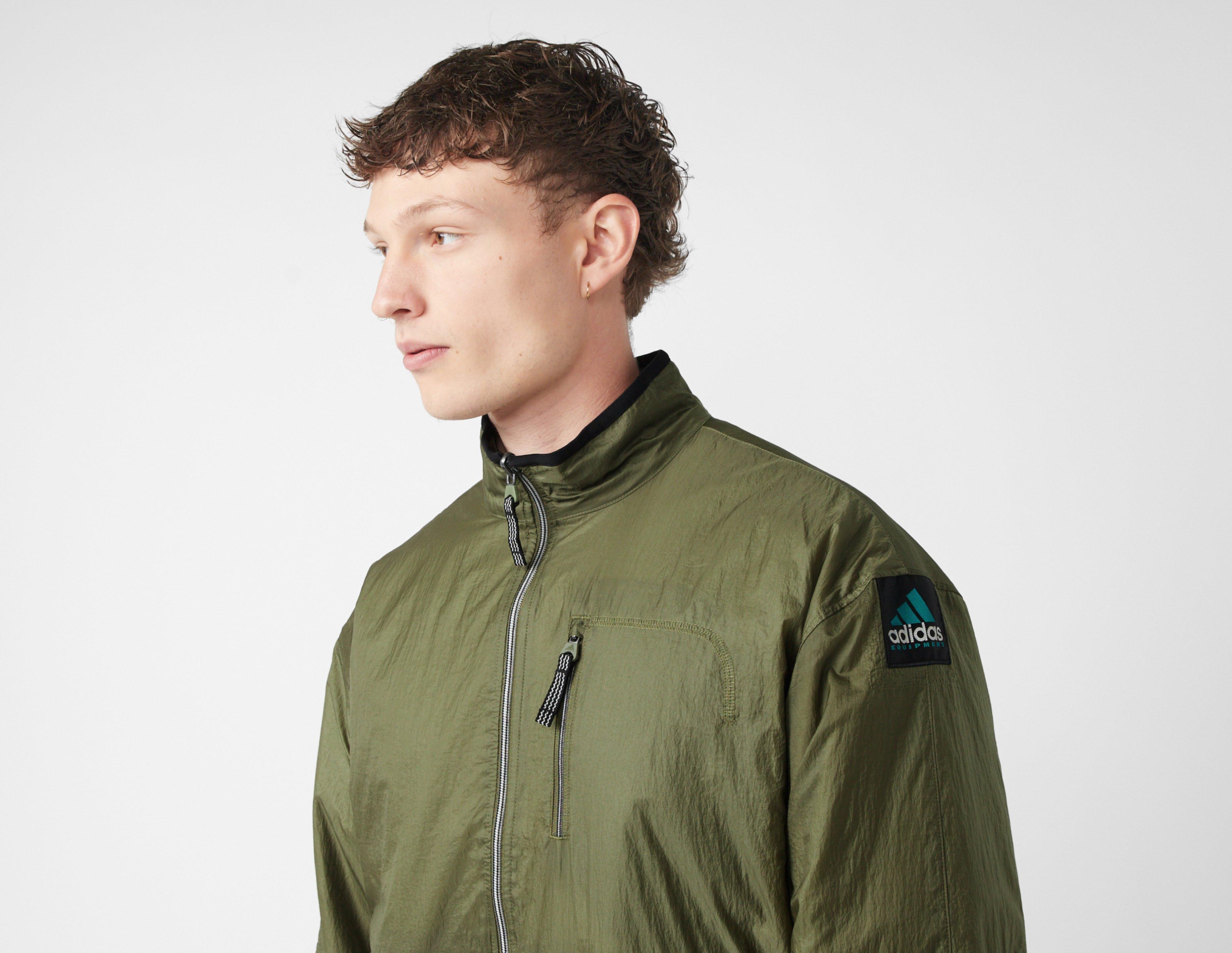 adidas Originals EQT Reversible Corduroy Jacket