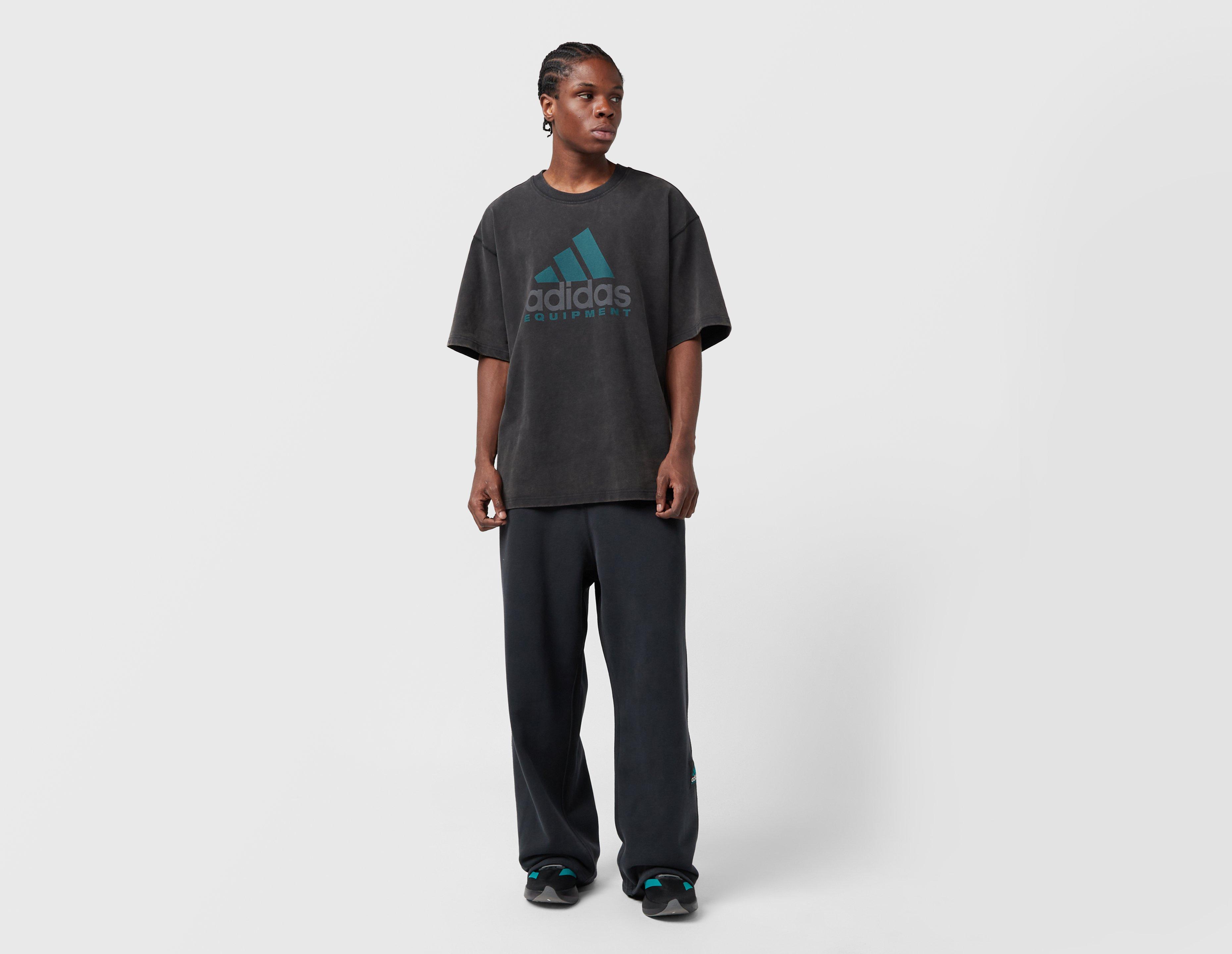 adidas Originals EQT Open Hem Joggers