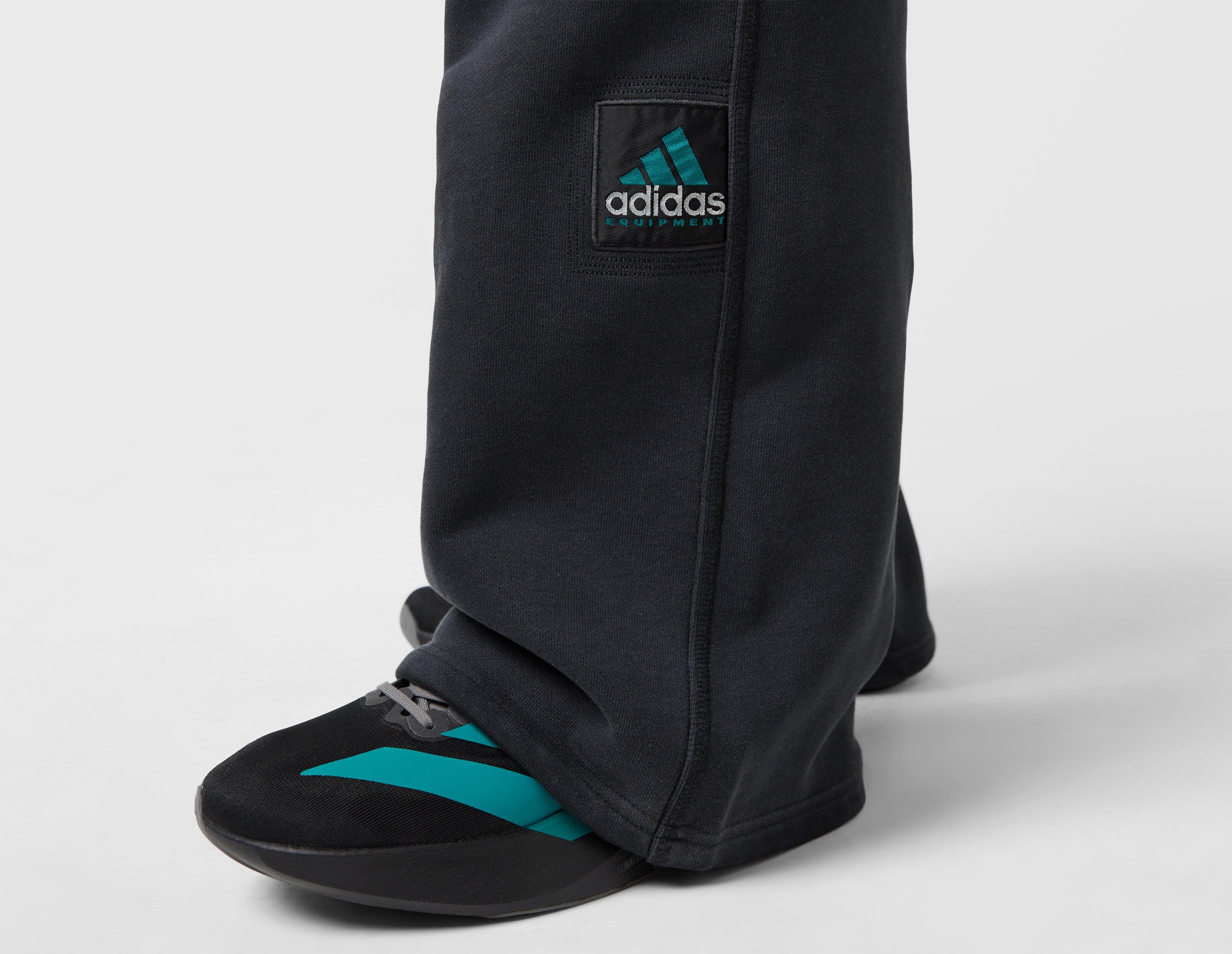 adidas Originals EQT Open Hem Joggers