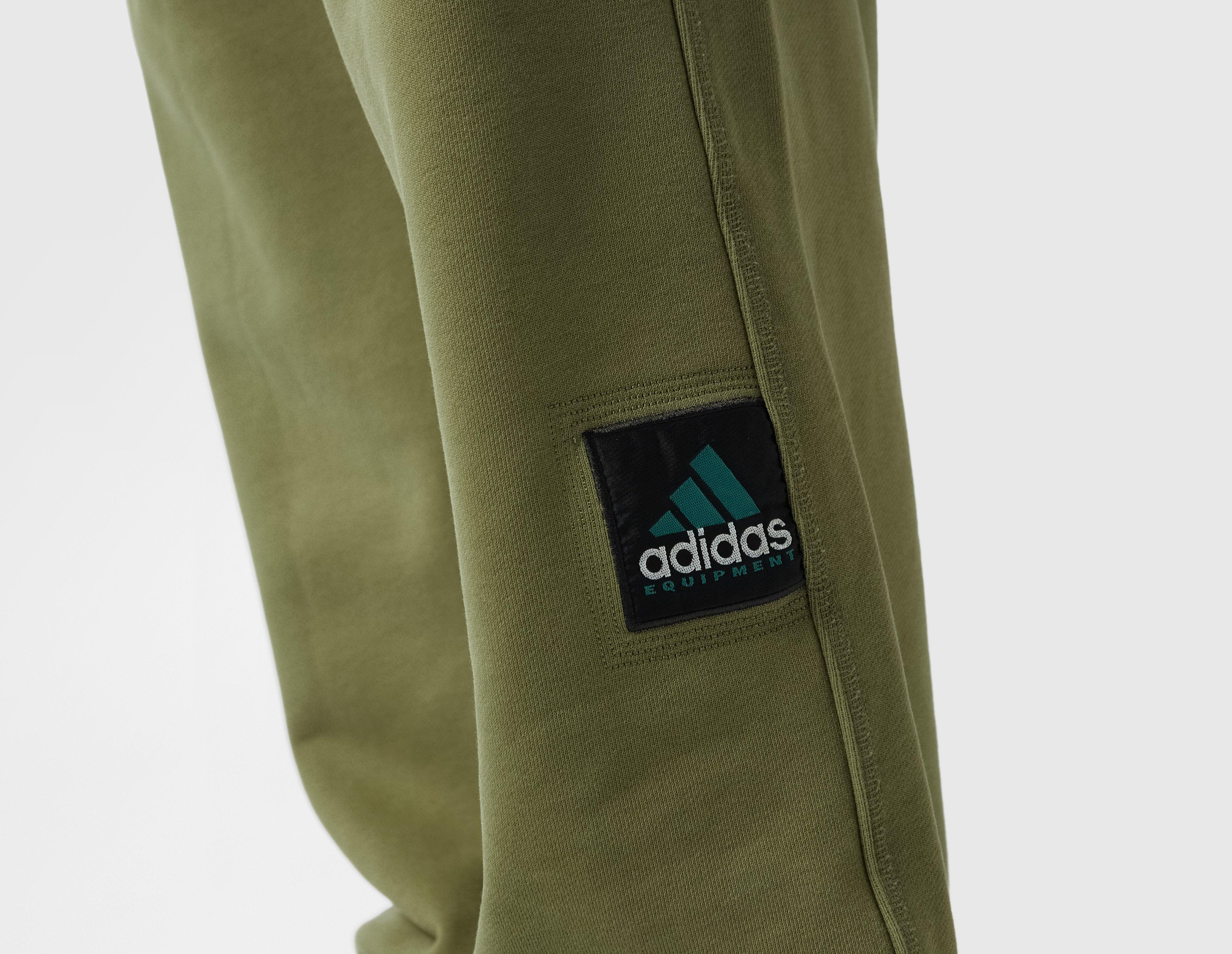 adidas Originals EQT Open Hem Joggers