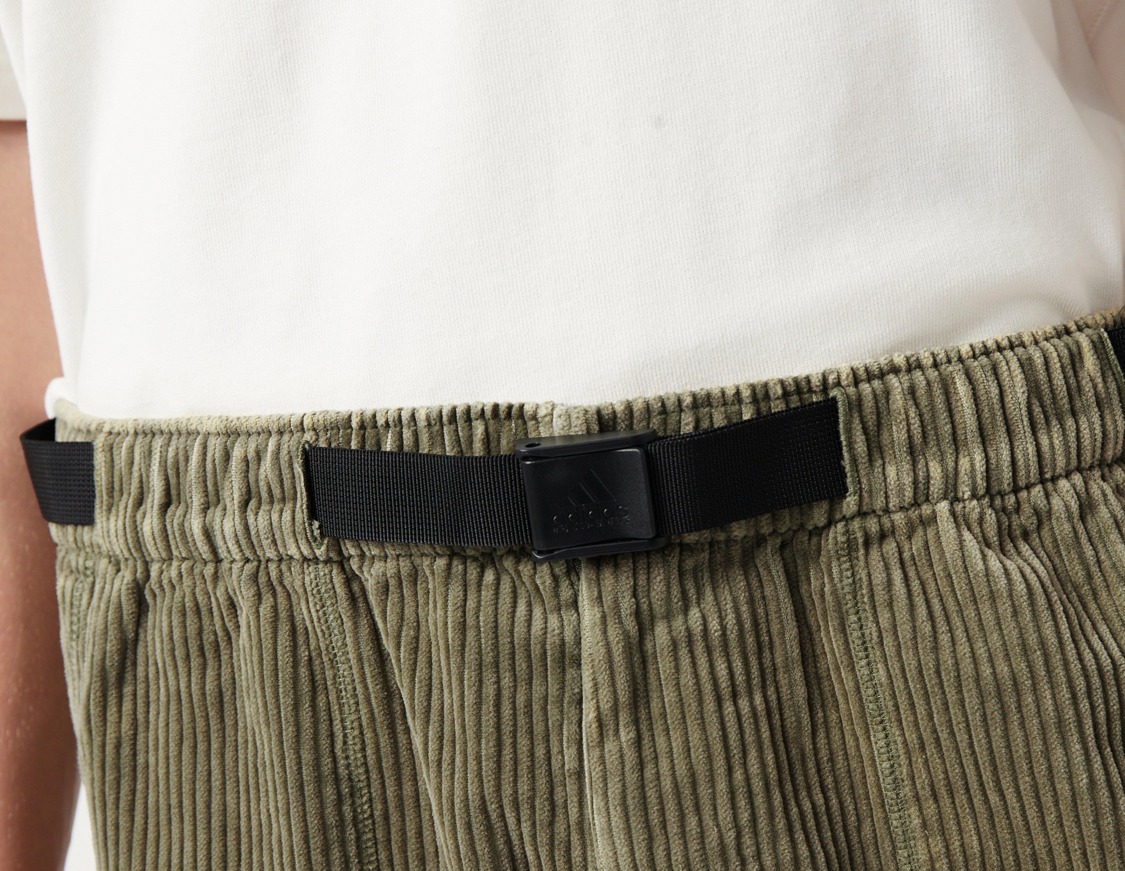 adidas Originals EQT Corduroy Shorts