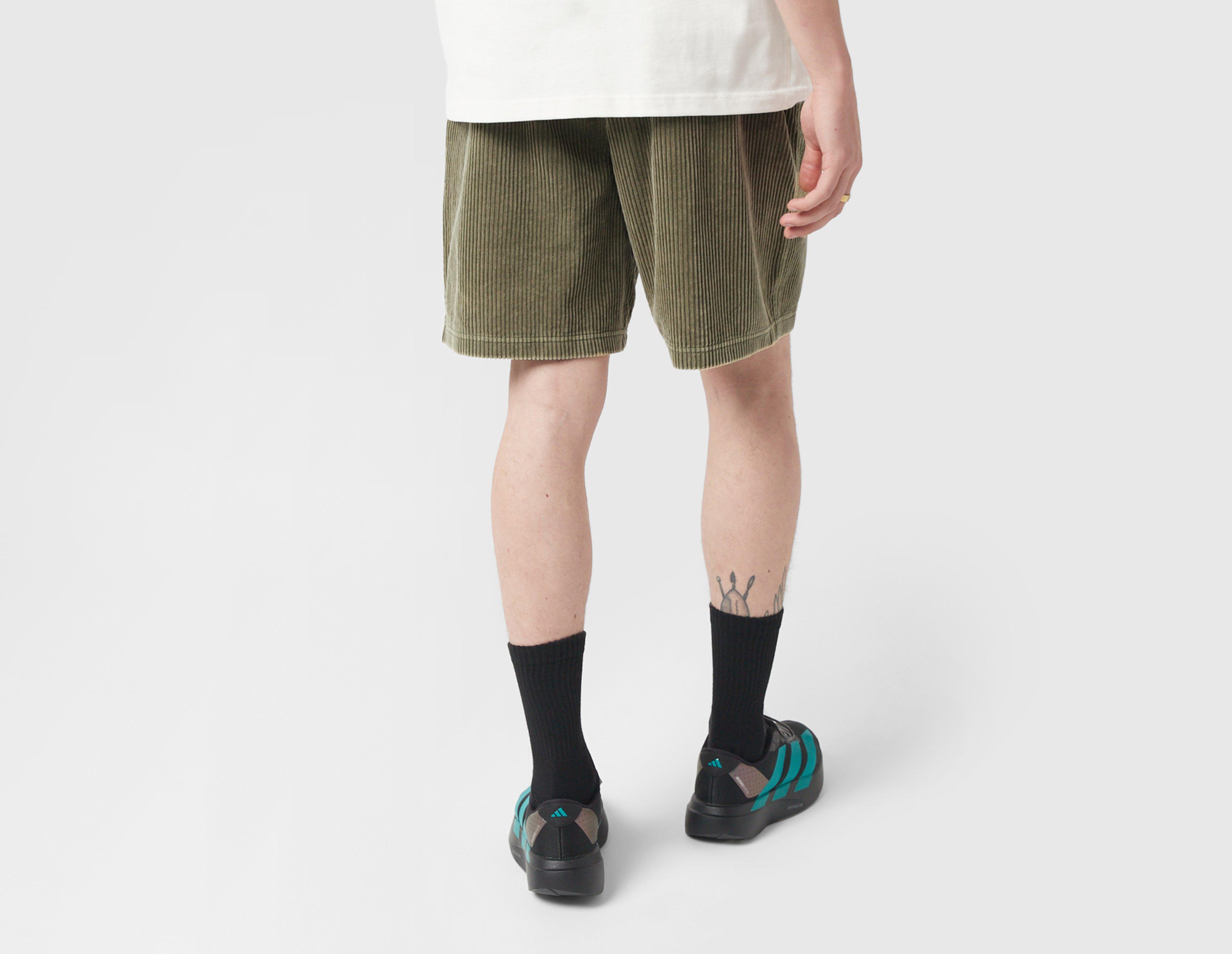adidas Originals EQT Corduroy Shorts