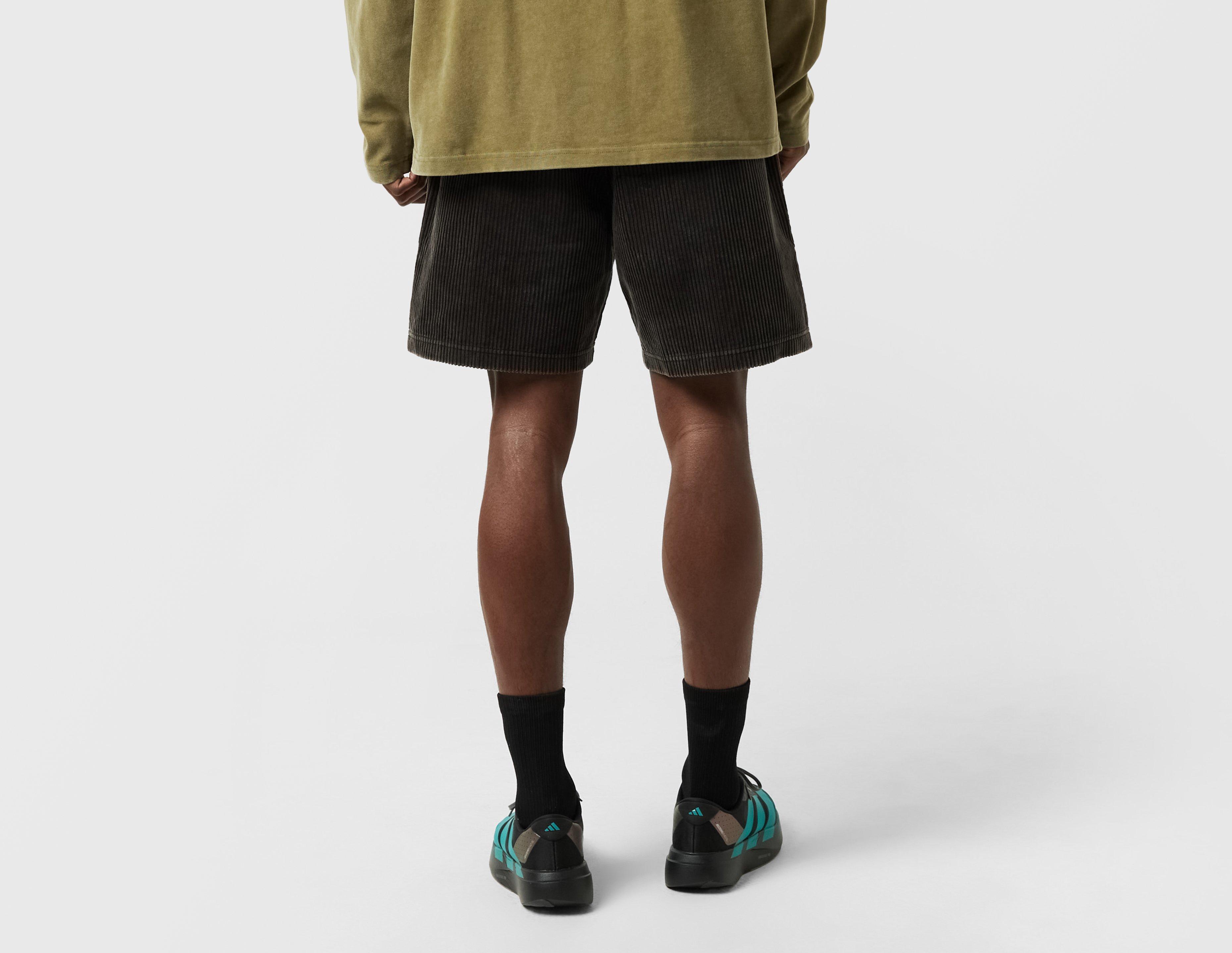 adidas Originals EQT Corduroy Shorts