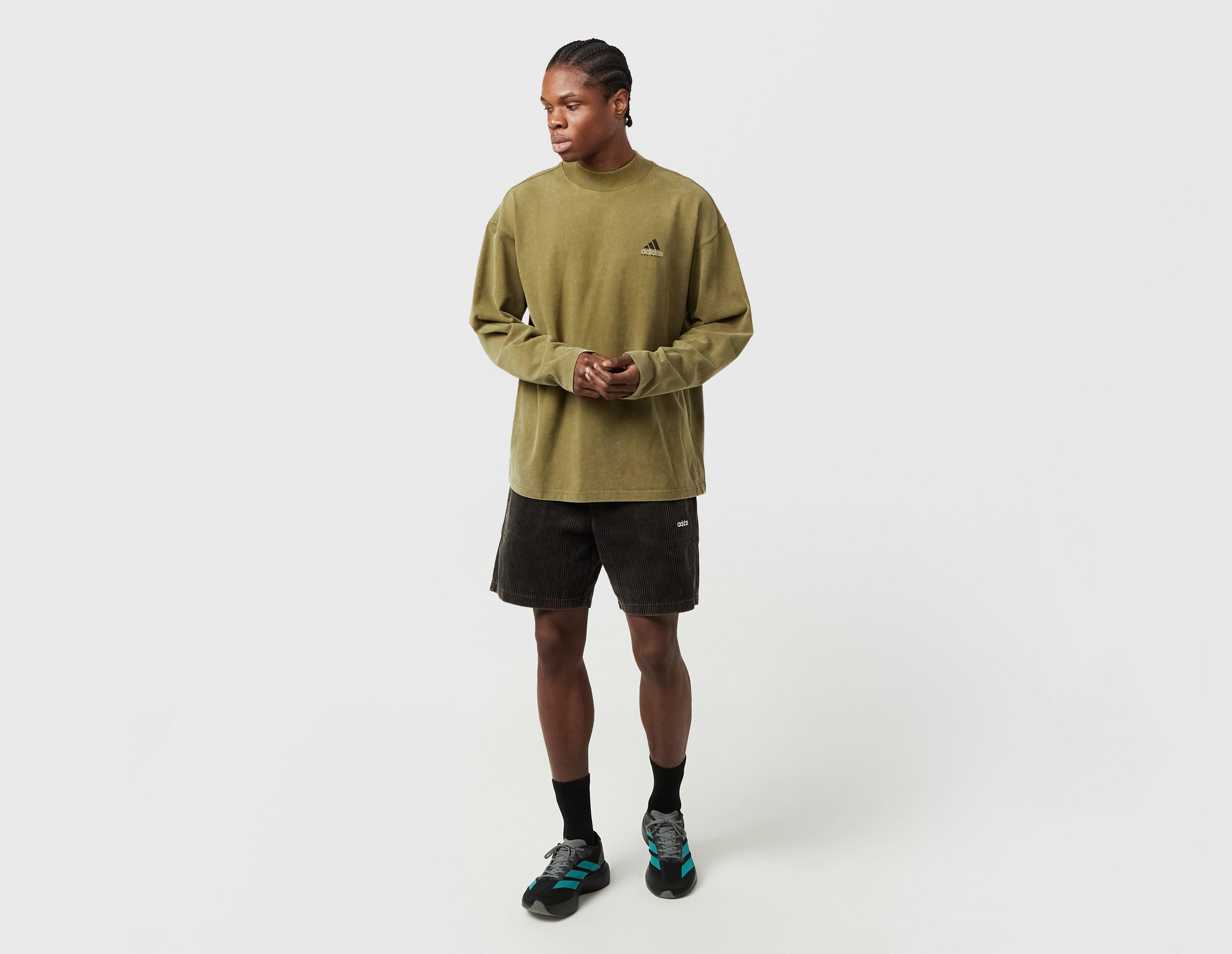 adidas Originals EQT Corduroy Shorts