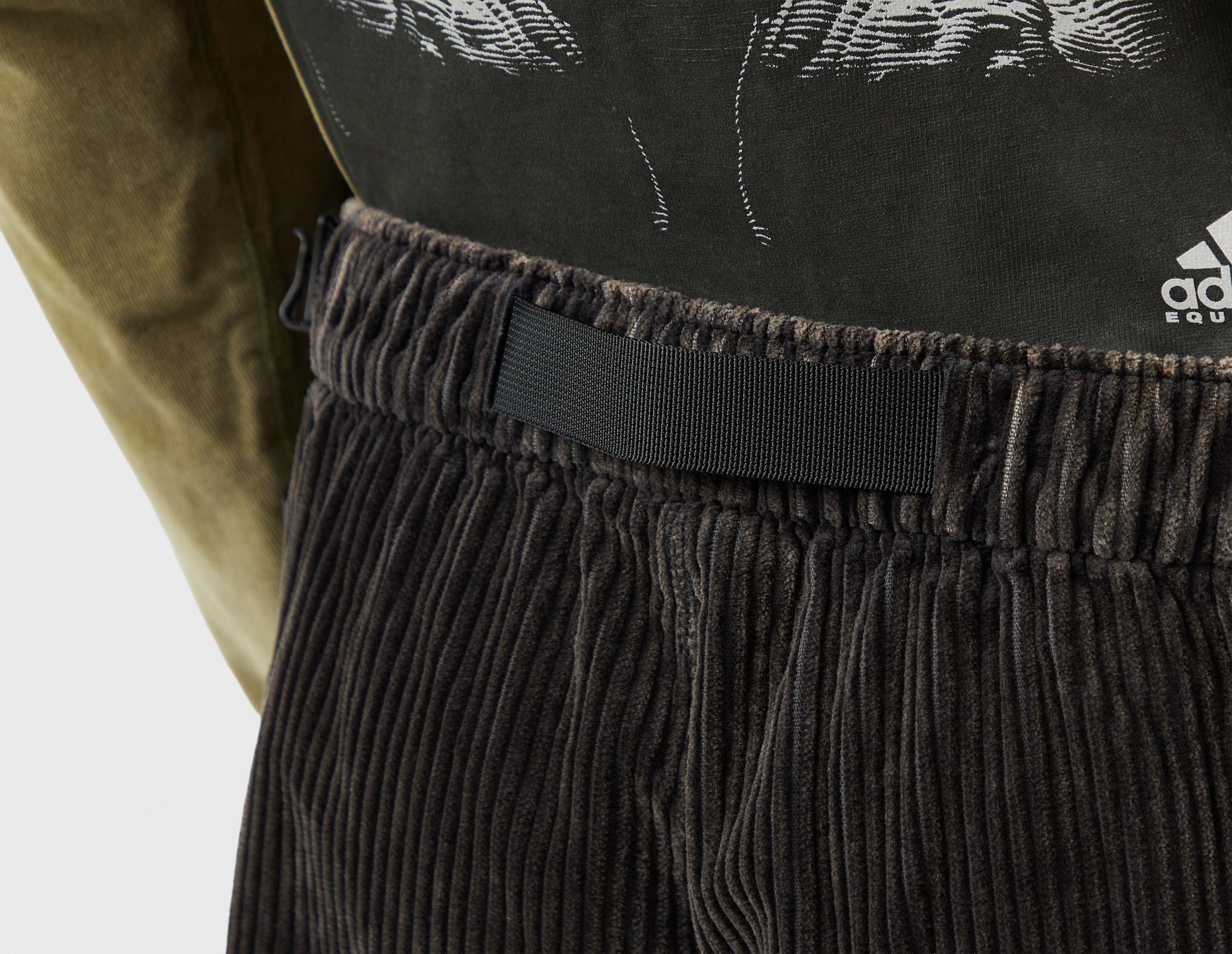 adidas Originals EQT Corduroy Shorts